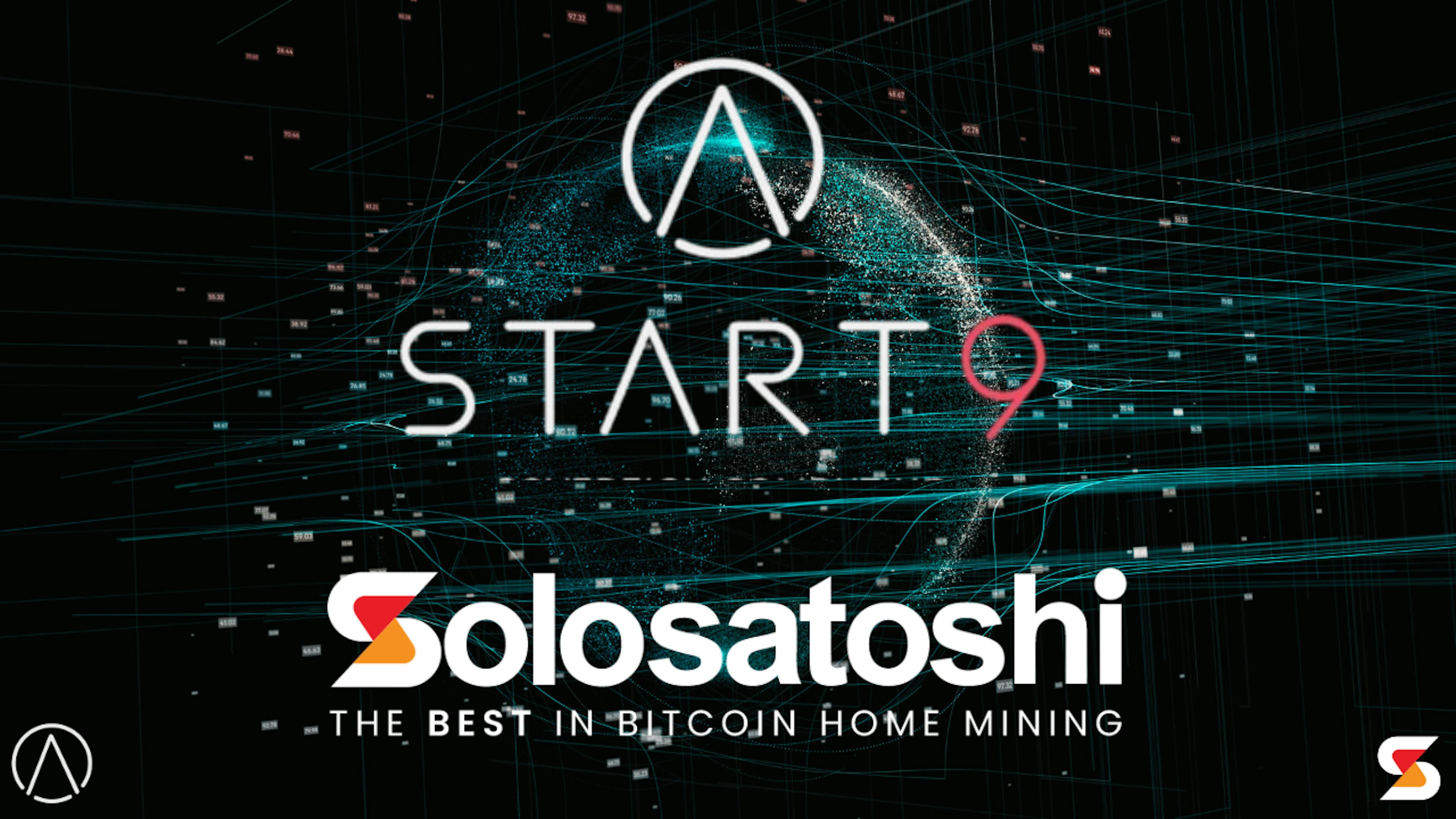featured image - Solo Satoshi Becomes Start9’s First US Distributor, Bringing Sovereign Computing Home