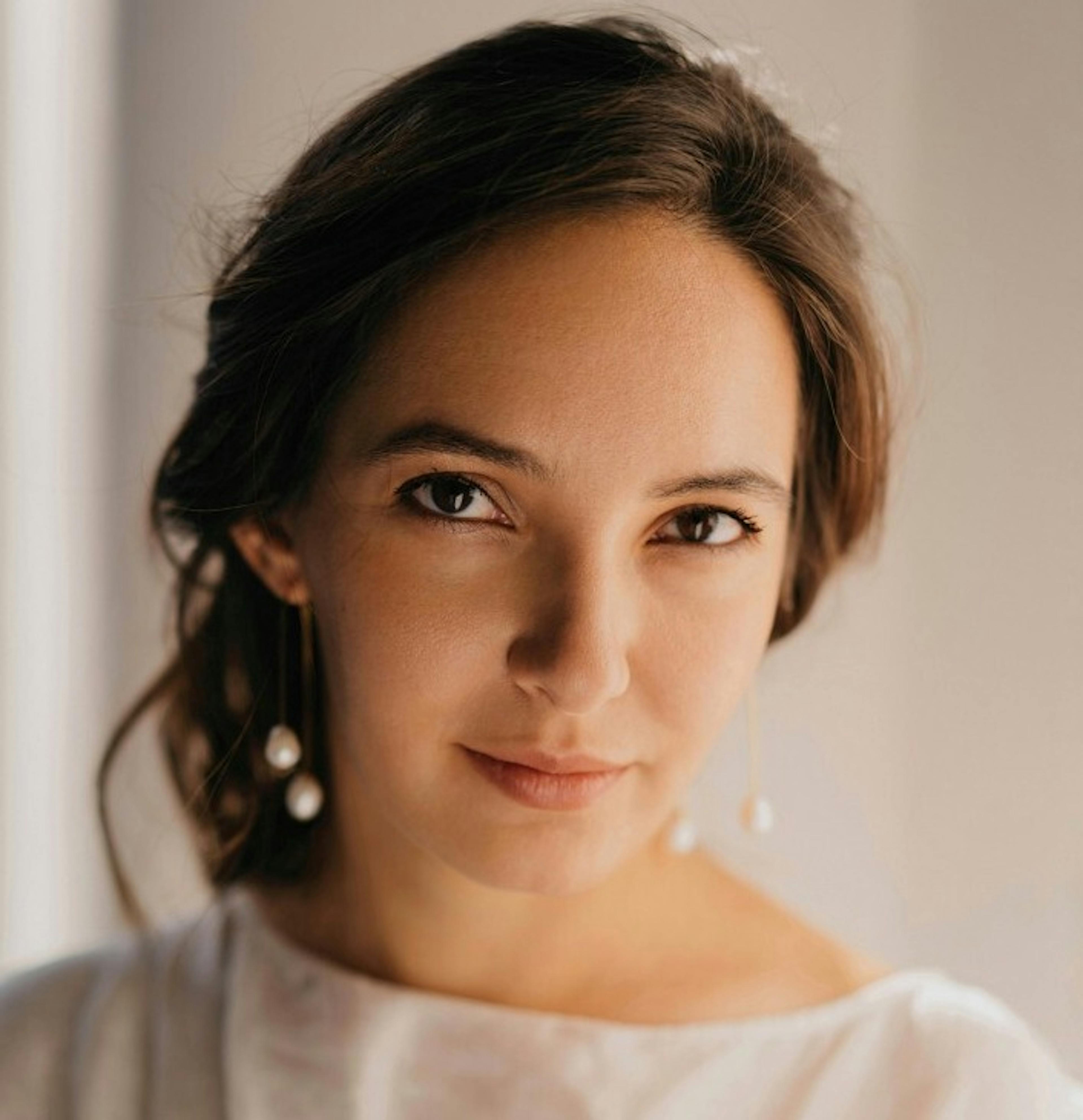Juliana Chyzhova HackerNoon profile picture