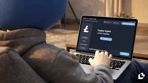 Software Is Hiring Software: How AI Agents Became Crypto’s Latest Power Users