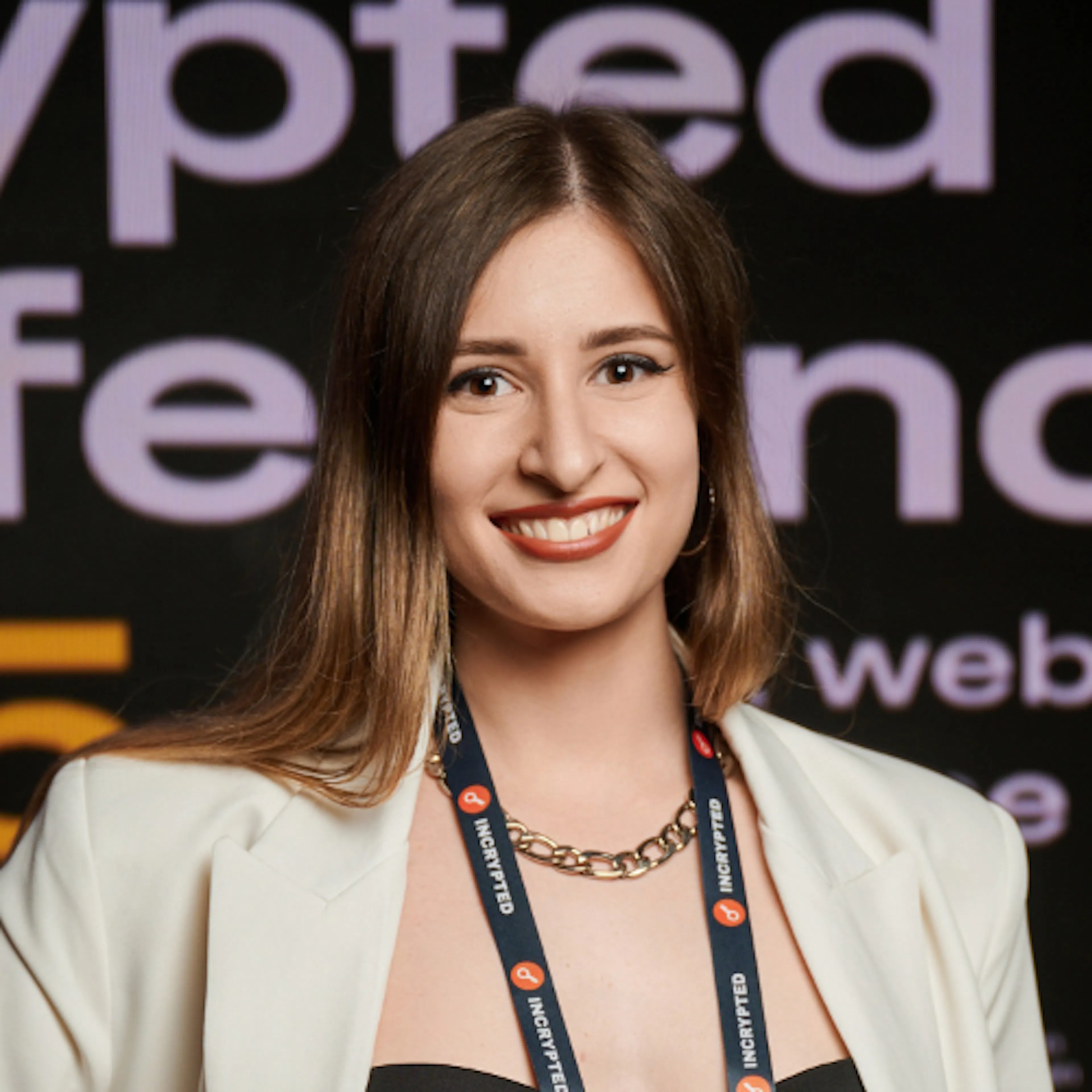 Yana Makhnyk | Web3 Growth