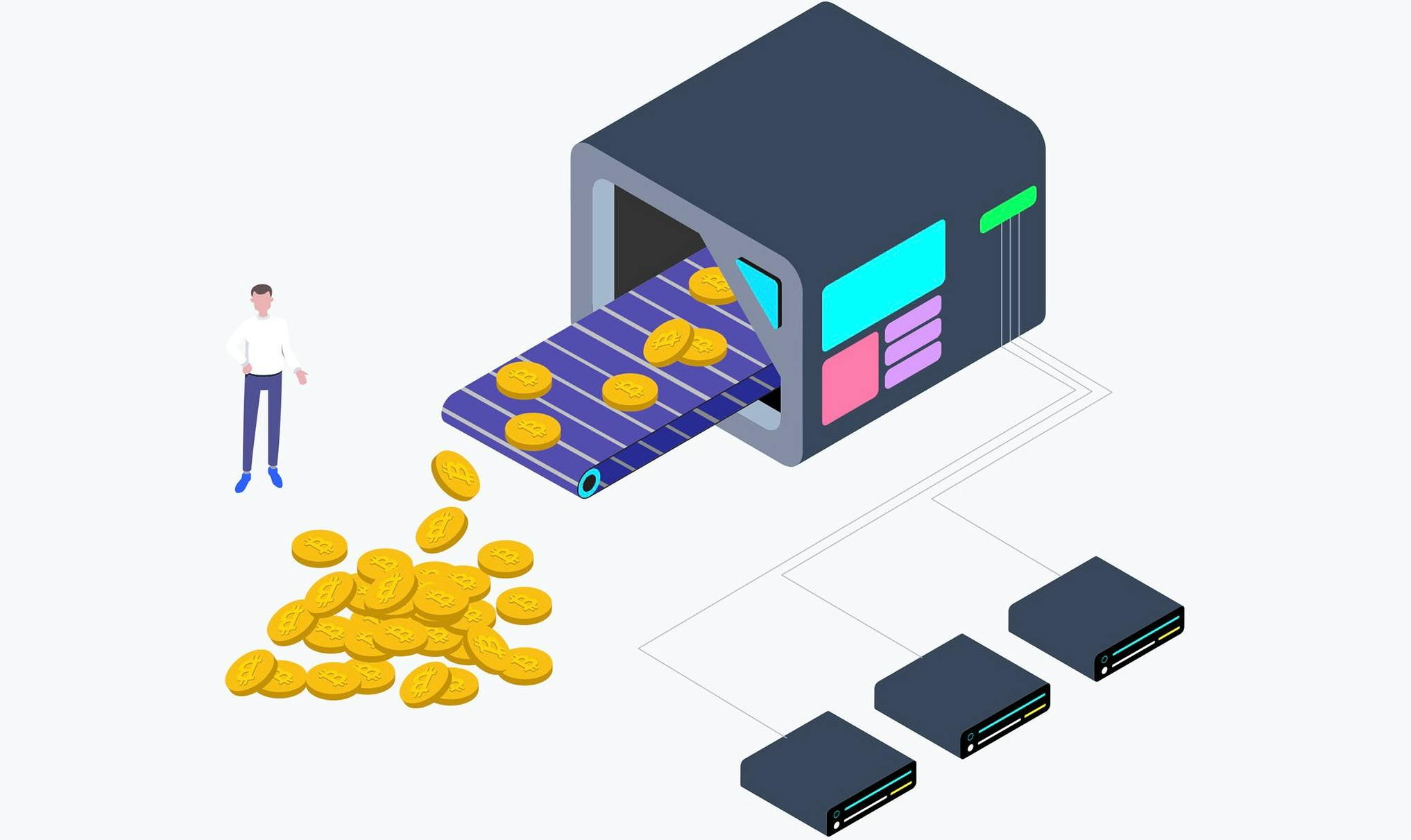 What are Crypto Games and How do they Work? | HackerNoon