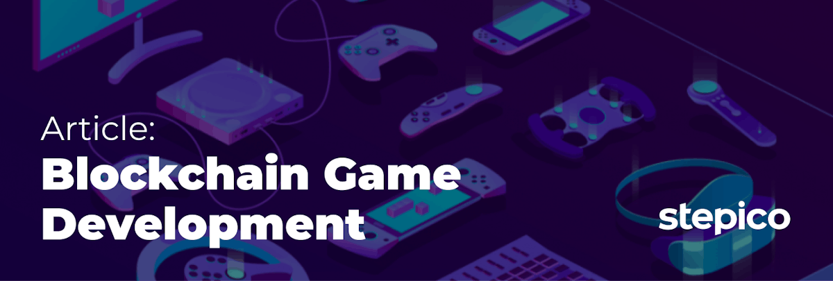 featured image - What are Crypto Games and How do they Work?