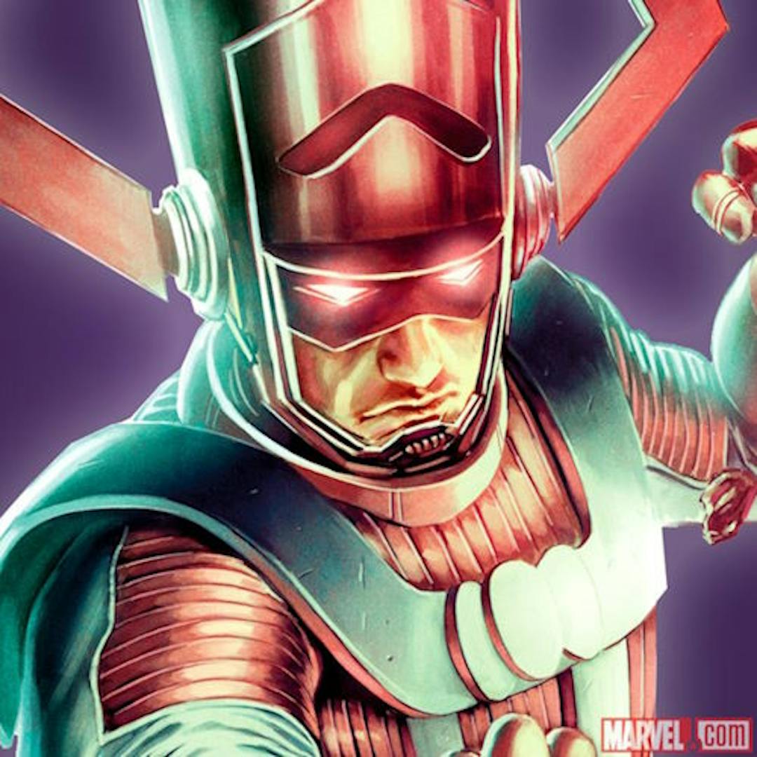 Picture of Galactus