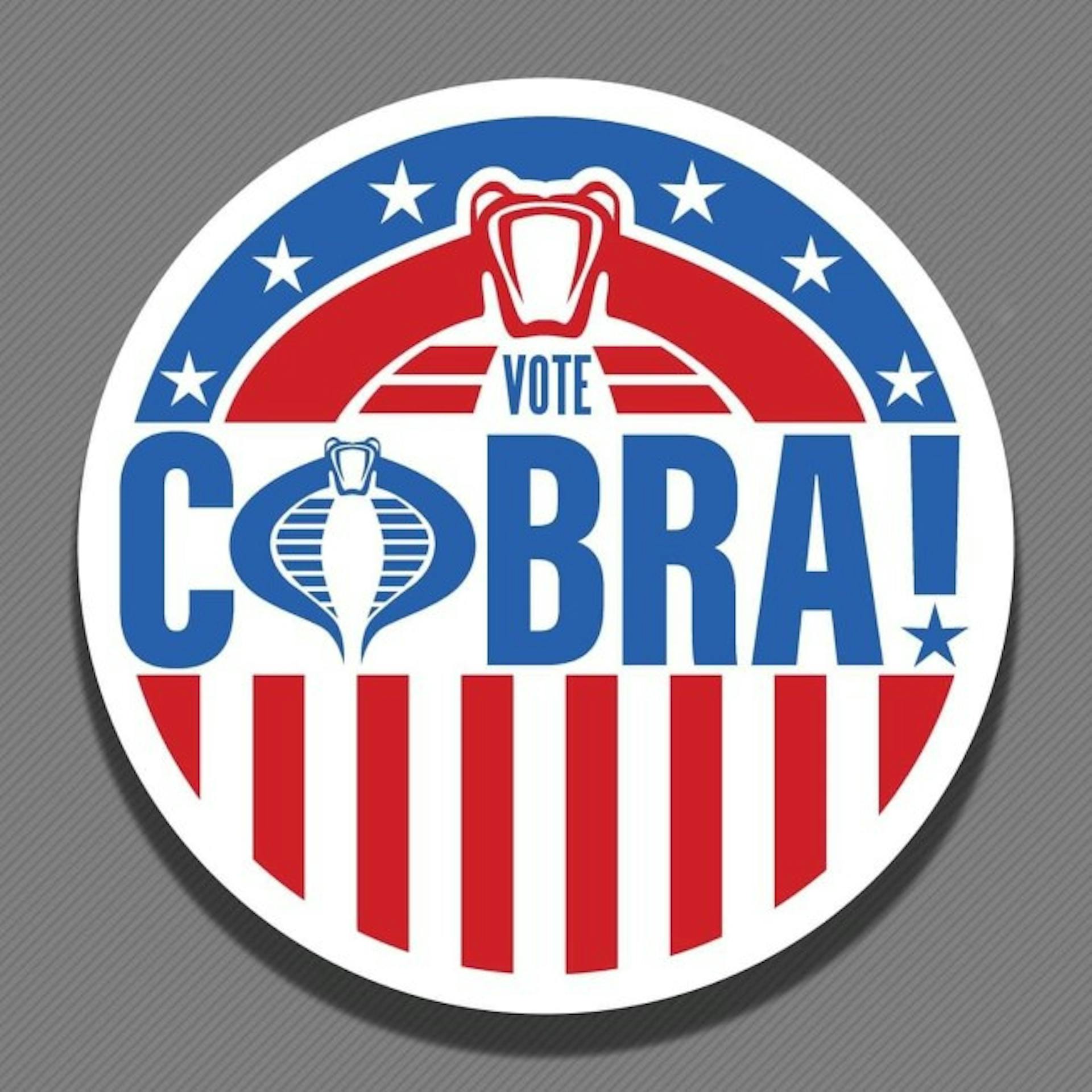 Vote Cobra