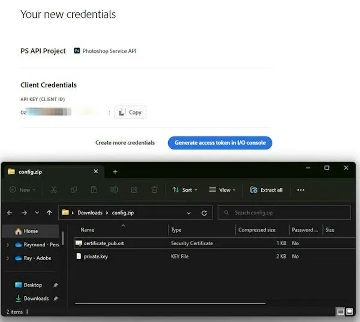 Getting Started with the Adobe Photoshop APIs | HackerNoon