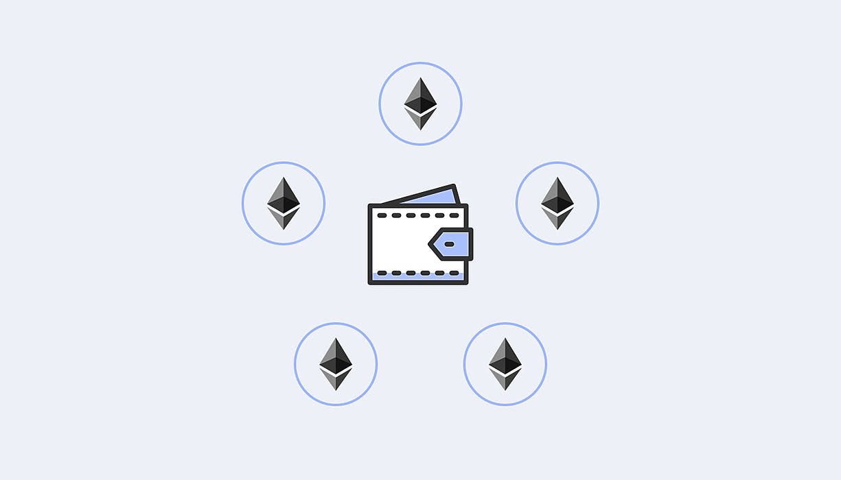 featured image - Here's How I Developed the Fastest Ethereum Wallet. Ever. 
