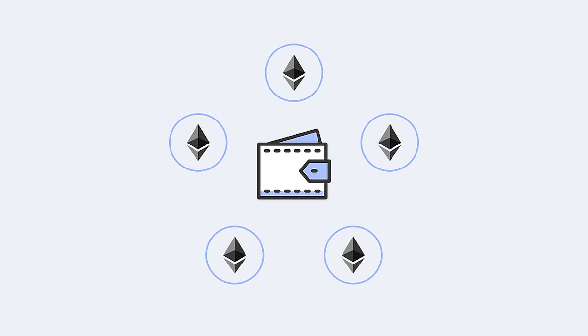 featured image - Here's How I Developed the Fastest Ethereum Wallet. Ever. 