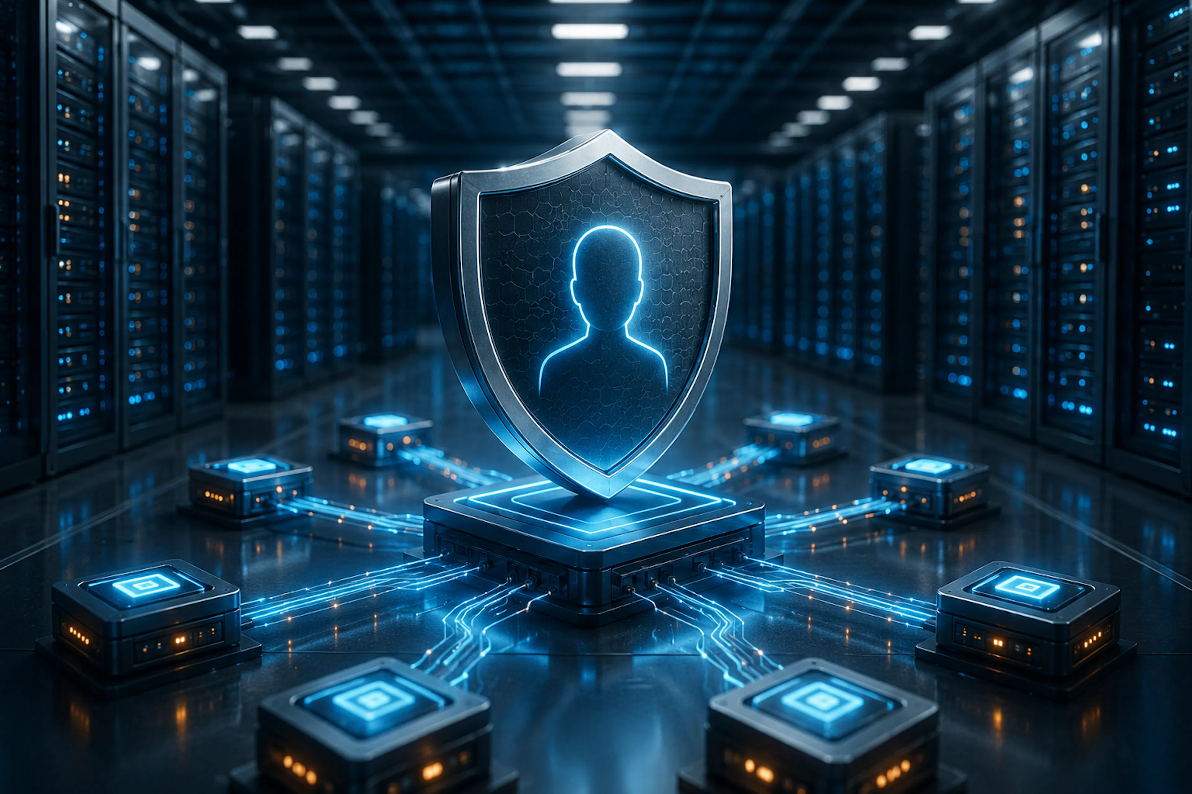 featured image - Designing High-Availability Identity Systems Processing Billions of API Calls