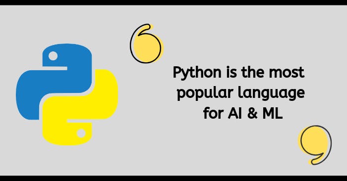 An Exhaustive Reply to - What is Python Used For? | HackerNoon