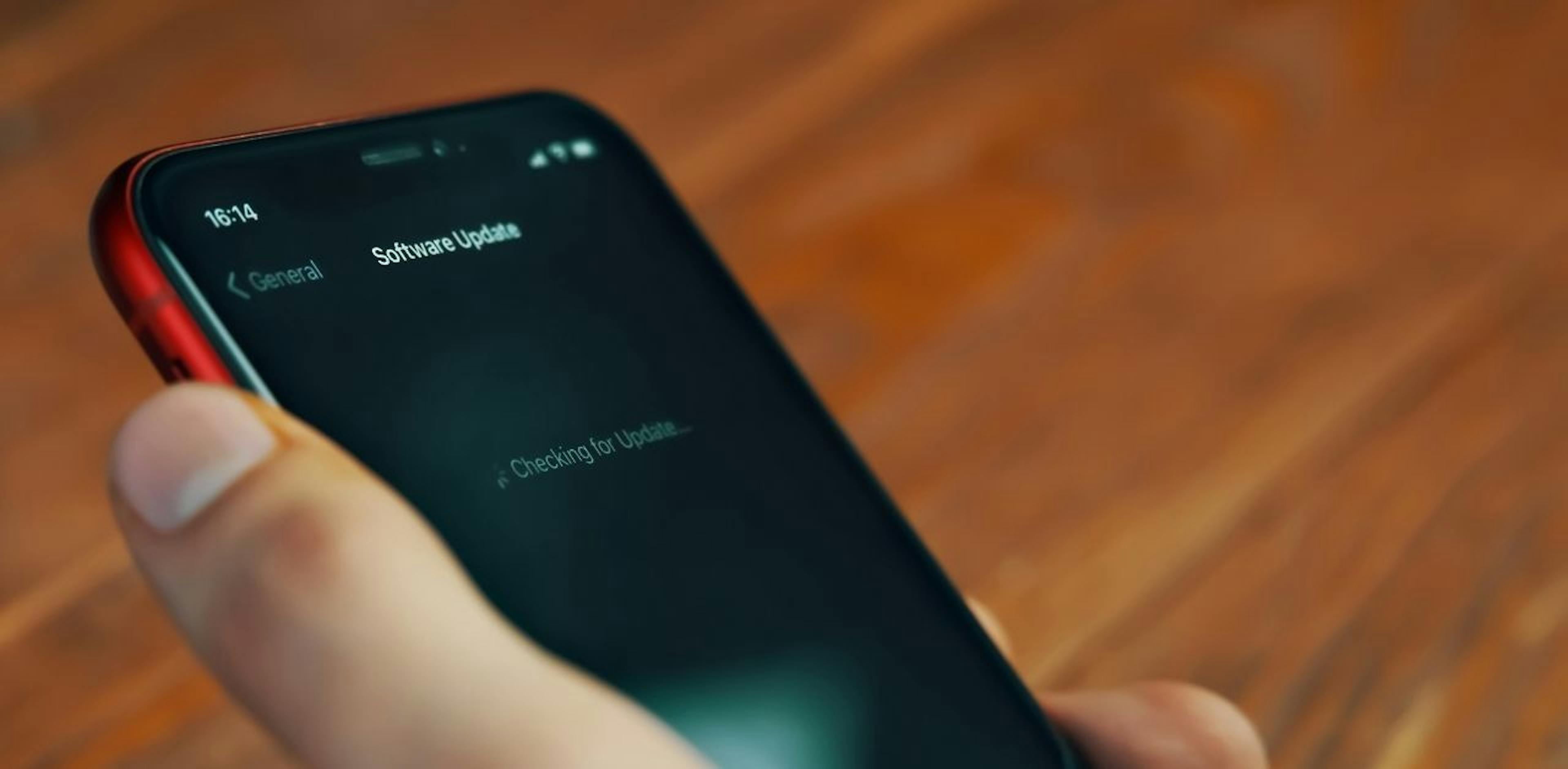 25 Common iOS 16 Issues