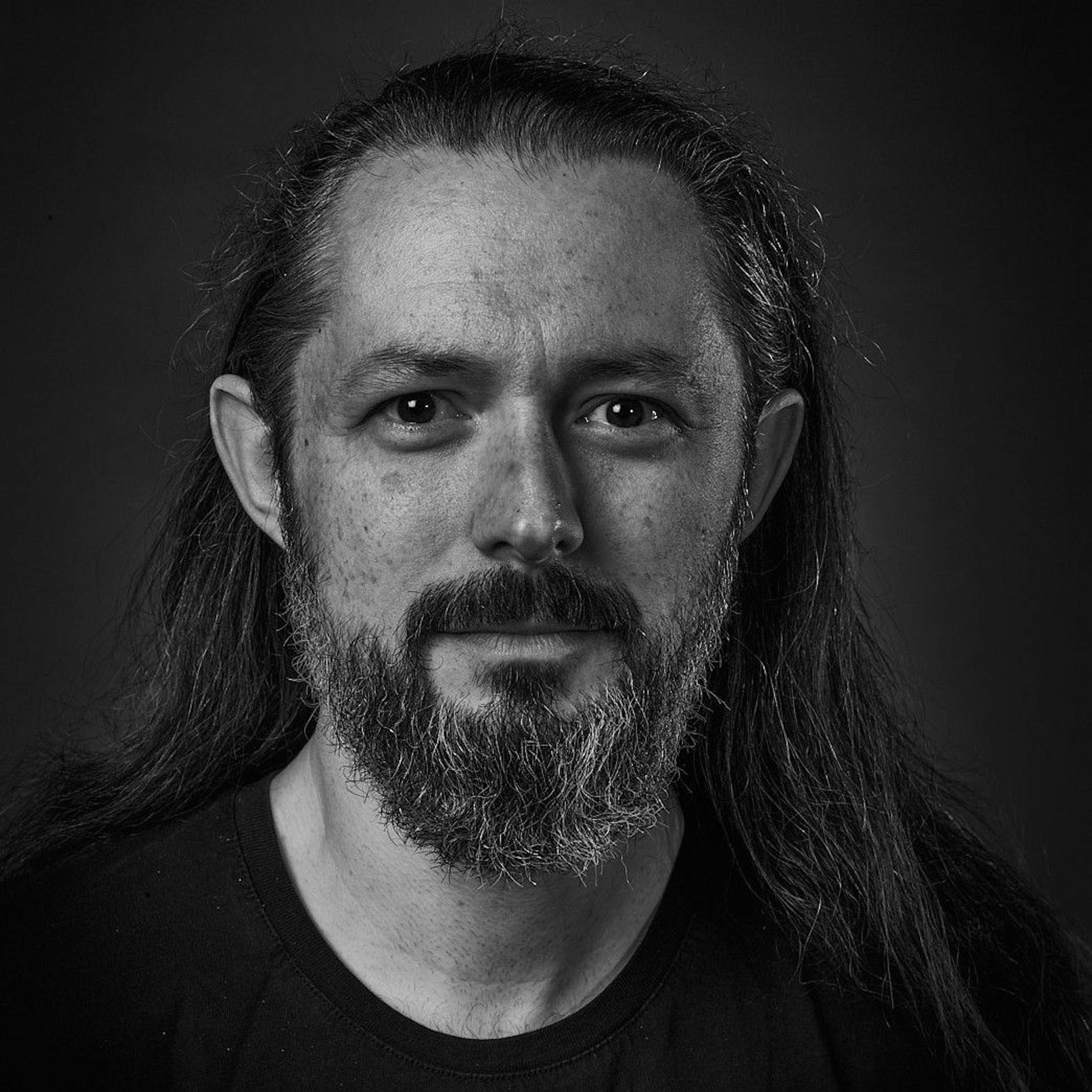 Terence Eden HackerNoon profile picture