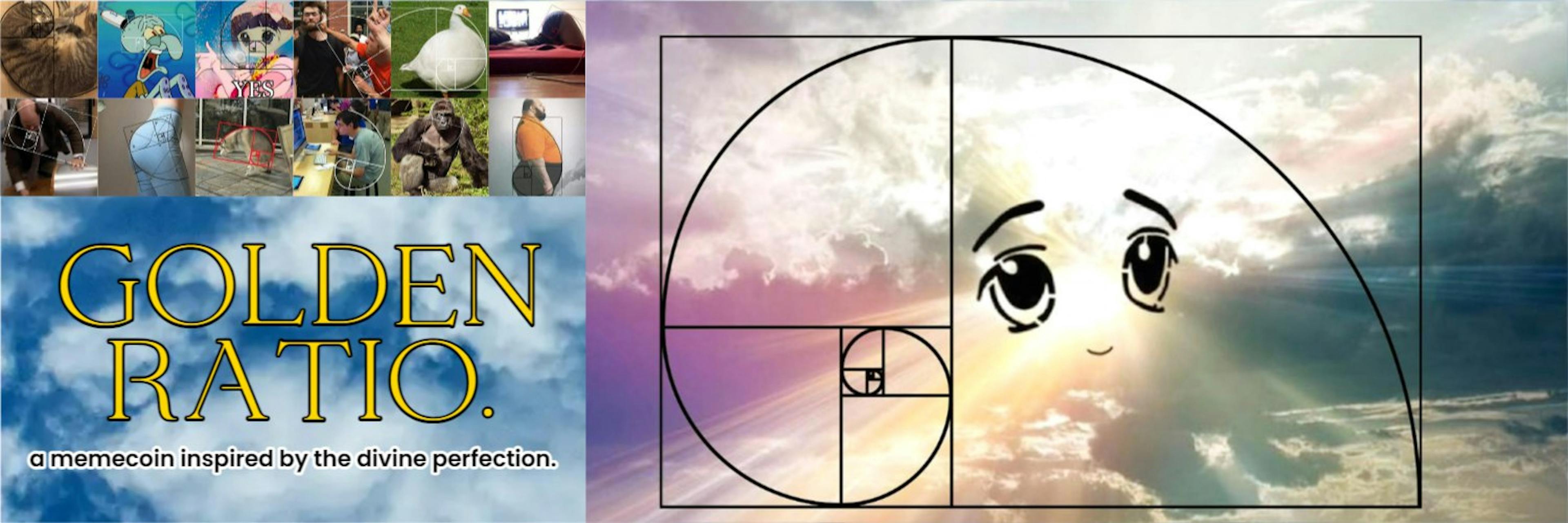 featured image - Golden Celestial Ratio (GCR): A Comprehensive Guide to the Divine Ecosystem