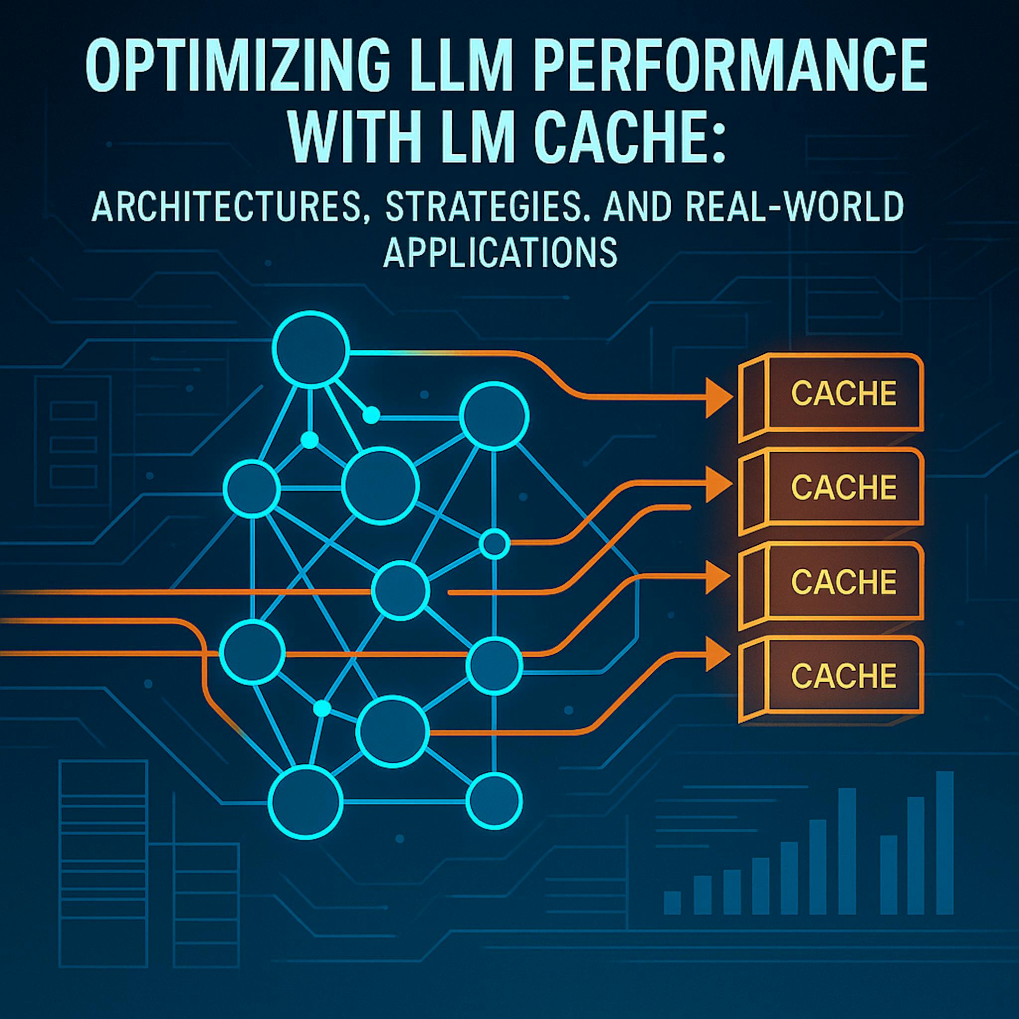 featured image - Optimizing LLM Performance with LM Cache: Architectures, Strategies, and Real-World Applications