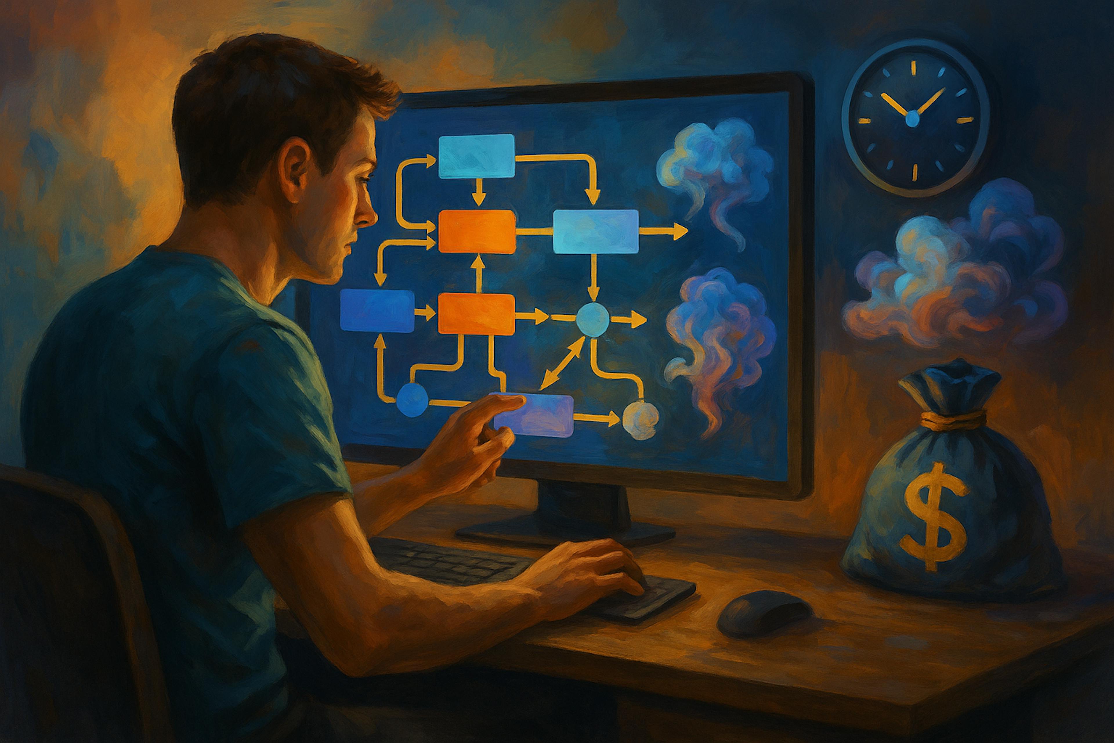 Designing Production-Ready RAG Pipelines: Tackling Latency, Hallucinations, and Cost at Scale
