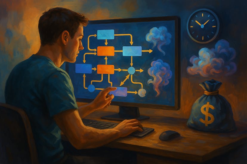 /designing-production-ready-rag-pipelines-tackling-latency-hallucinations-and-cost-at-scale feature image