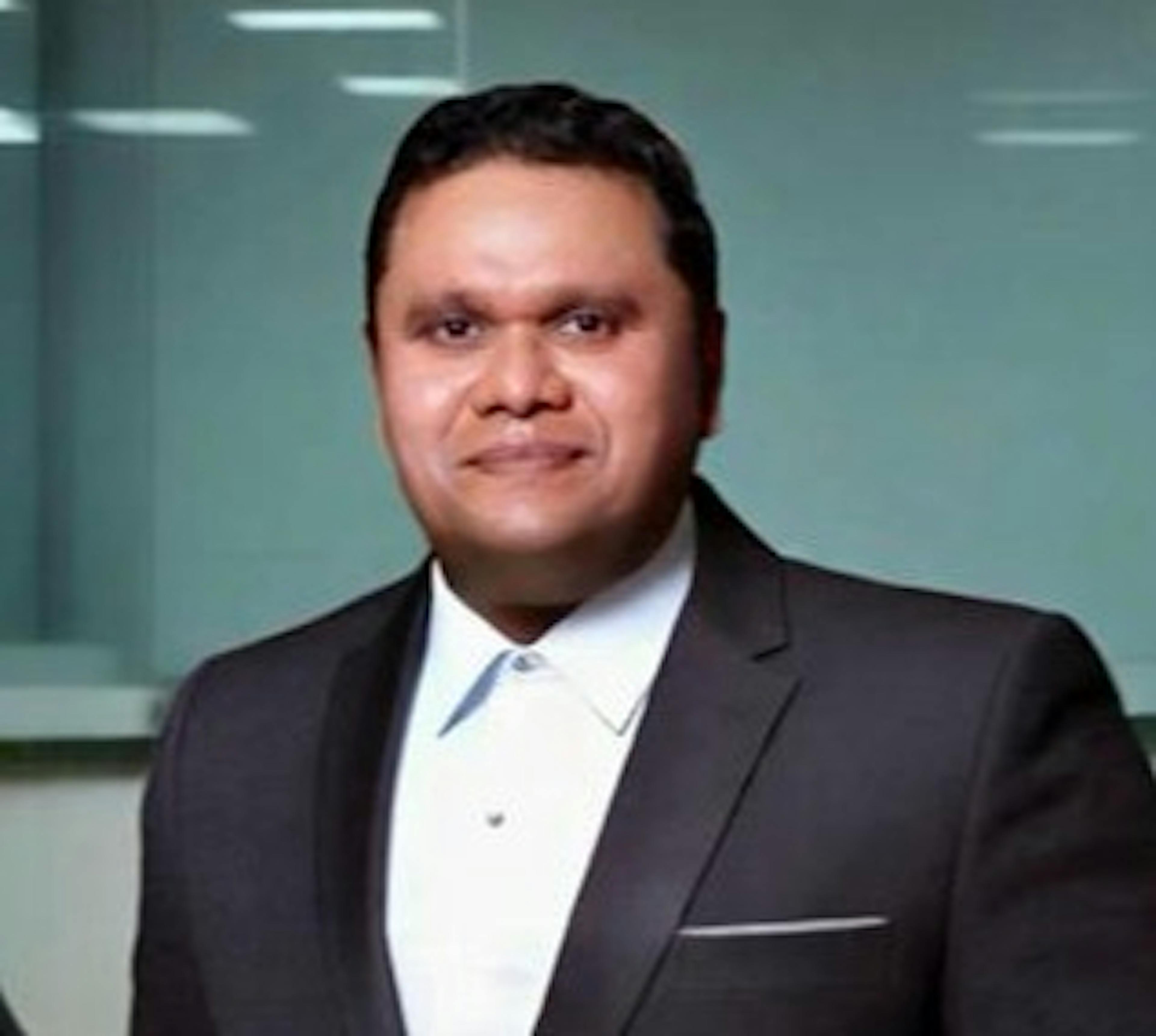 Nilesh Bhandarwar HackerNoon profile picture