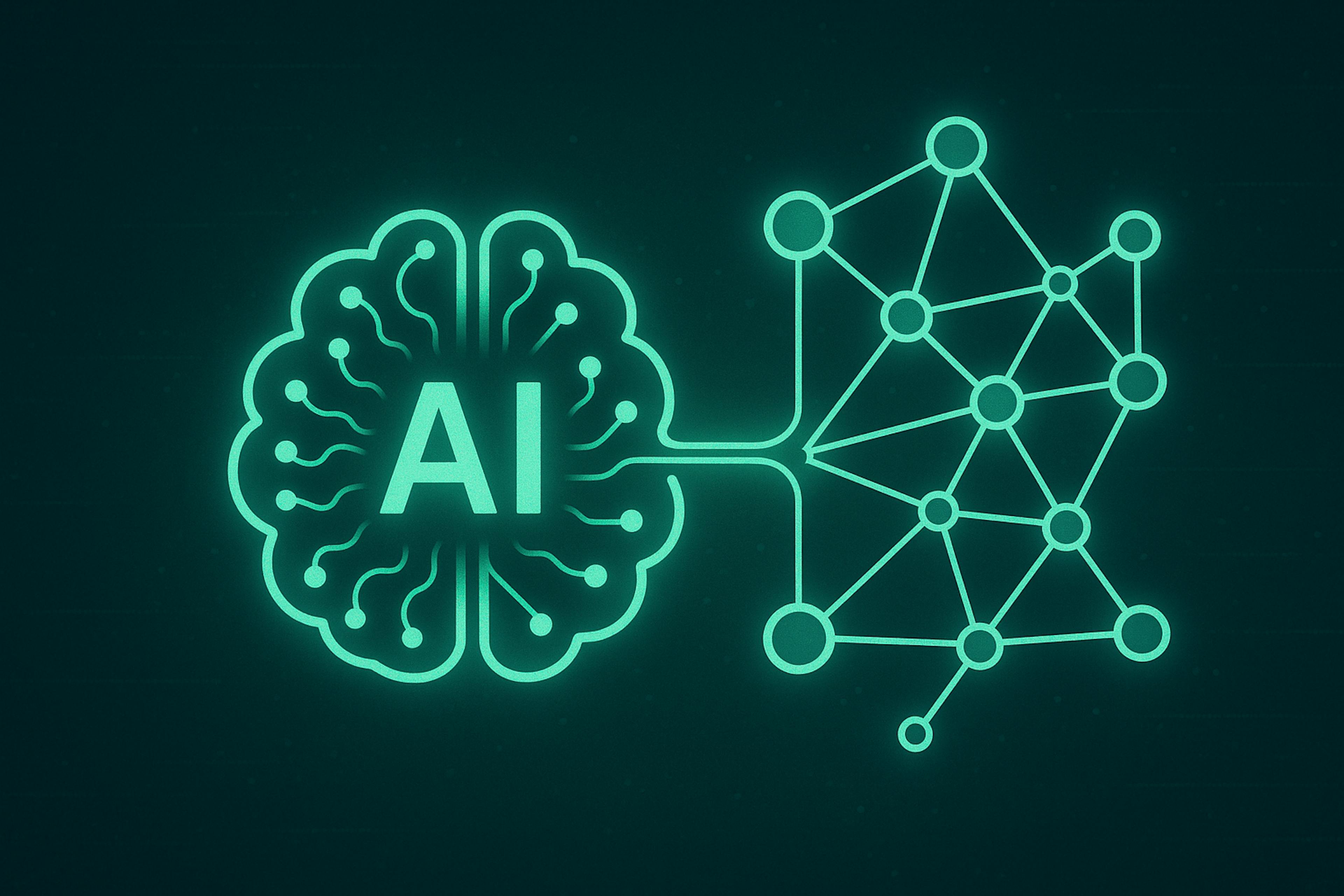 featured image - Beyond the Hype: How Small Language Models and Knowledge Graphs are Redefining Domain-Specific AI