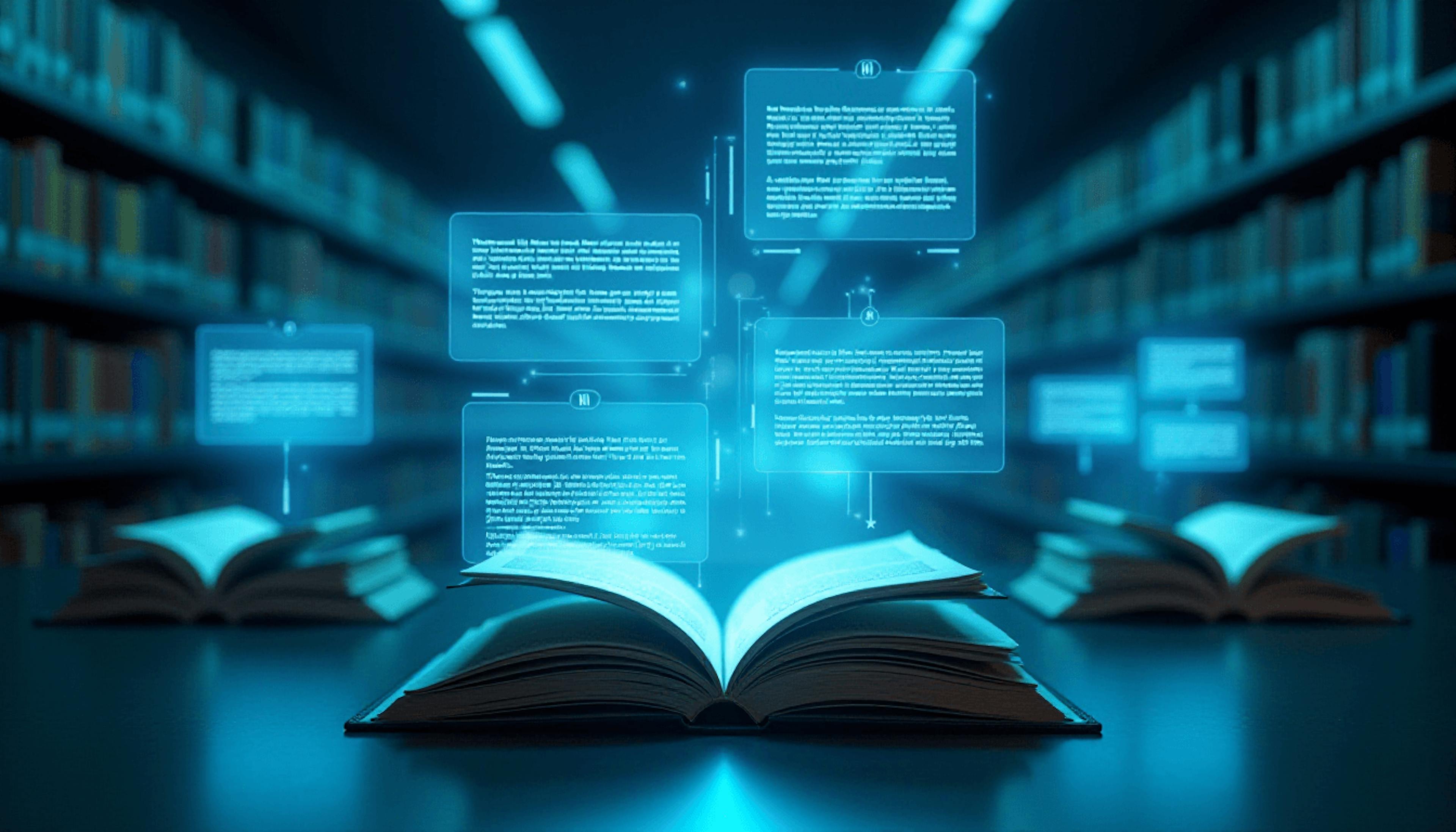 featured image - Say Goodbye to AI Hallucinations: A Simple Method to Improving the Accuracy of Your RAG System