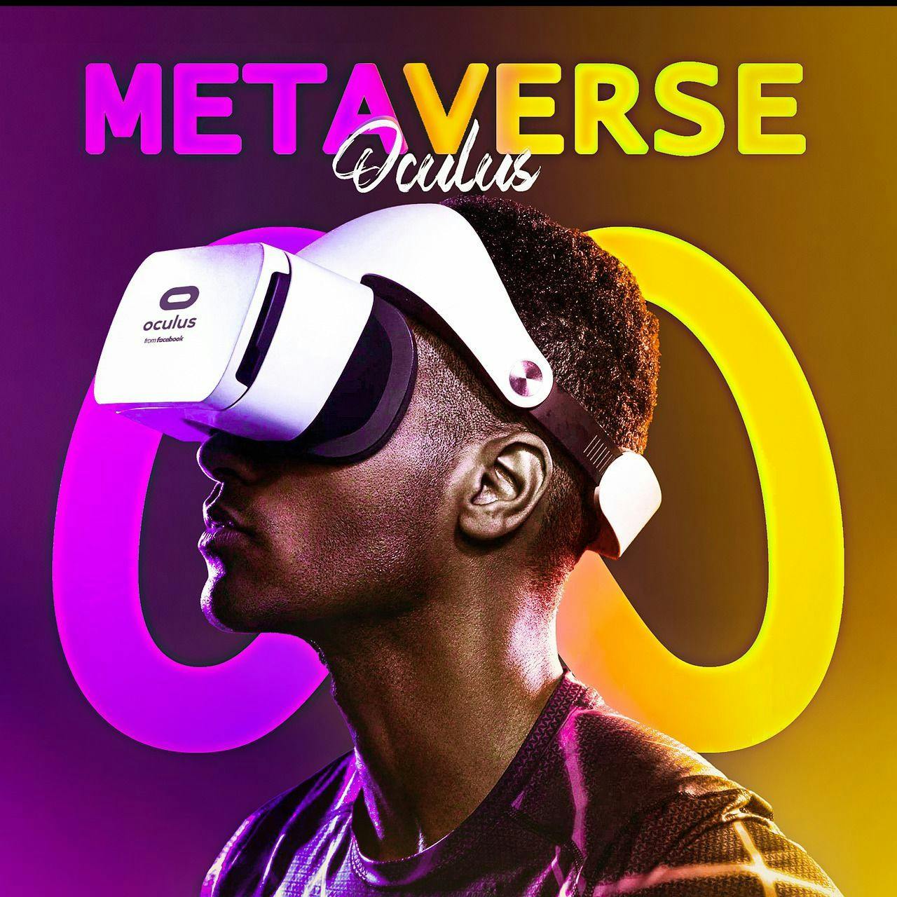 featured image - Let's Take a Look at Gaming in the Metaverse