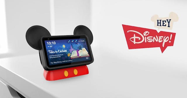 /amazon-and-disney-take-voice-assistance-to-magical-heights-with-hey-disney feature image
