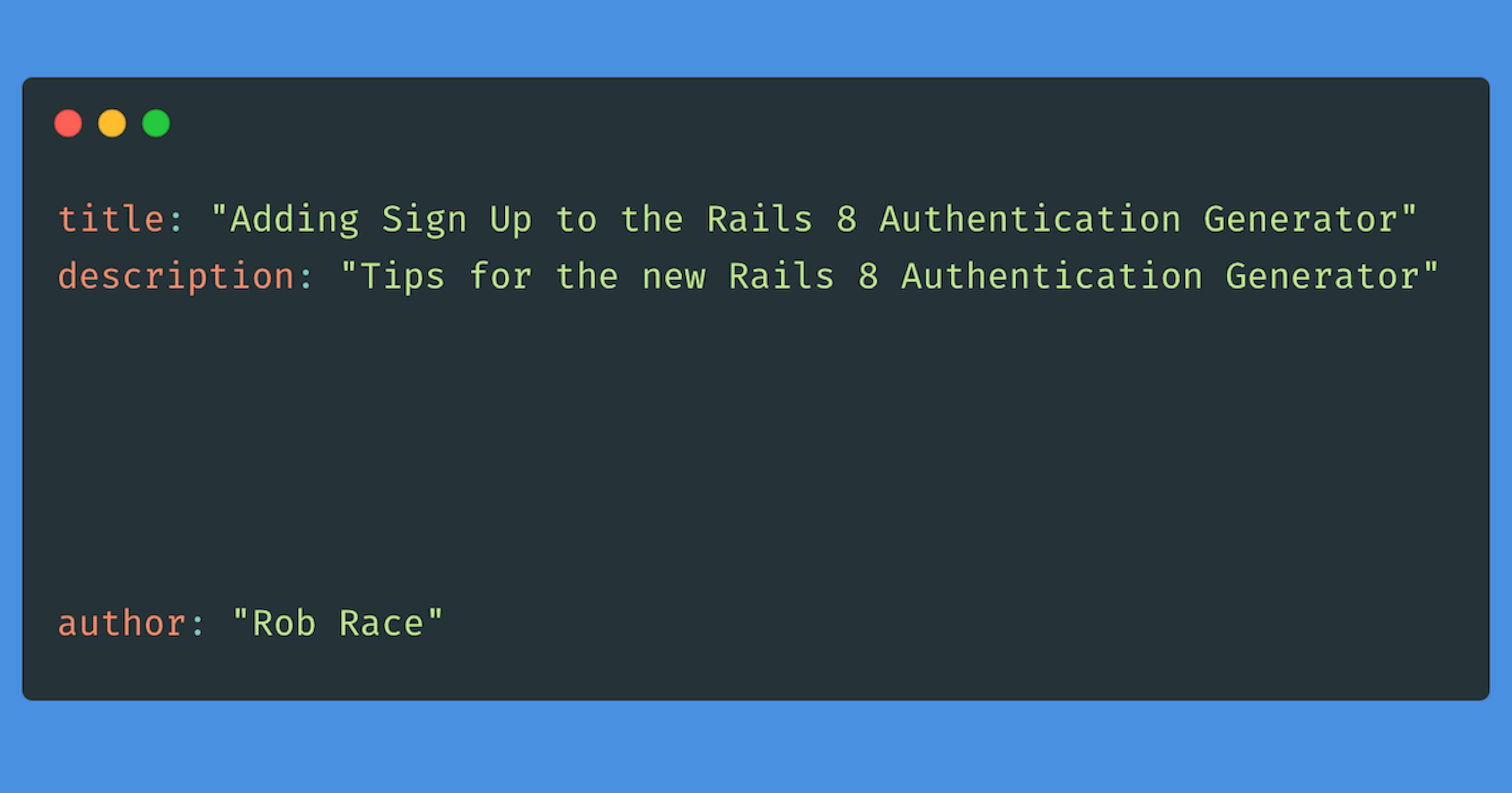 featured image - Leveraging Turbo 8: Best Additions to Implement in Rails 8 Projects