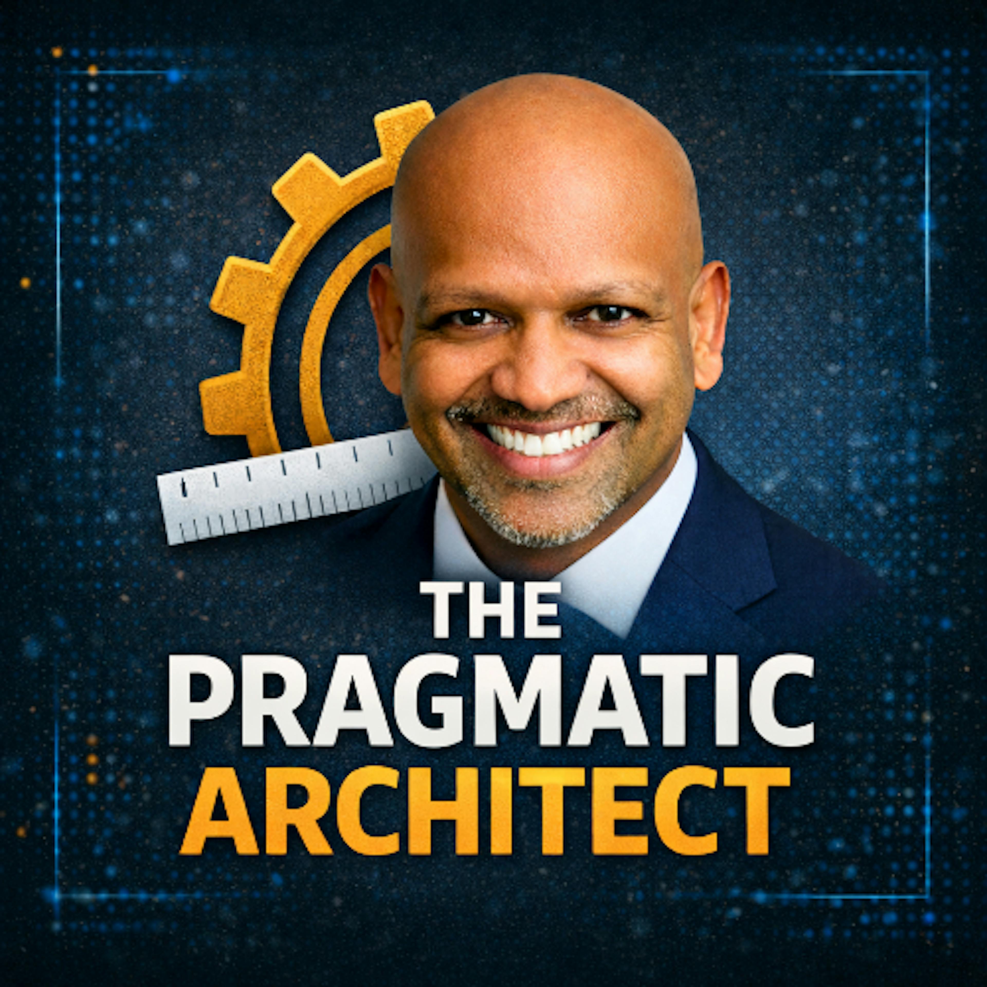 The Pragmatic Architect HackerNoon profile picture