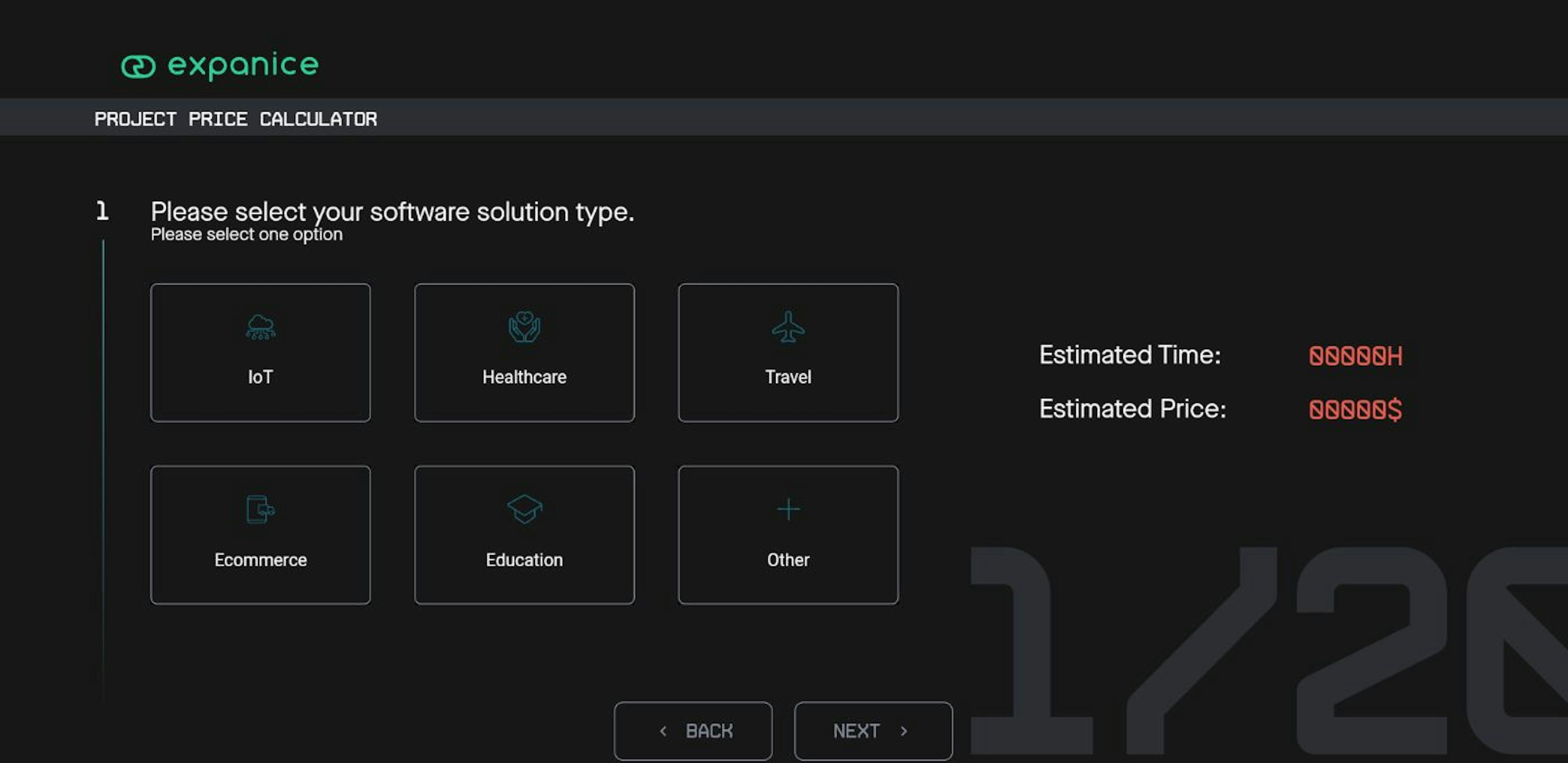 featured image - How I Built a Software Cost Calculator