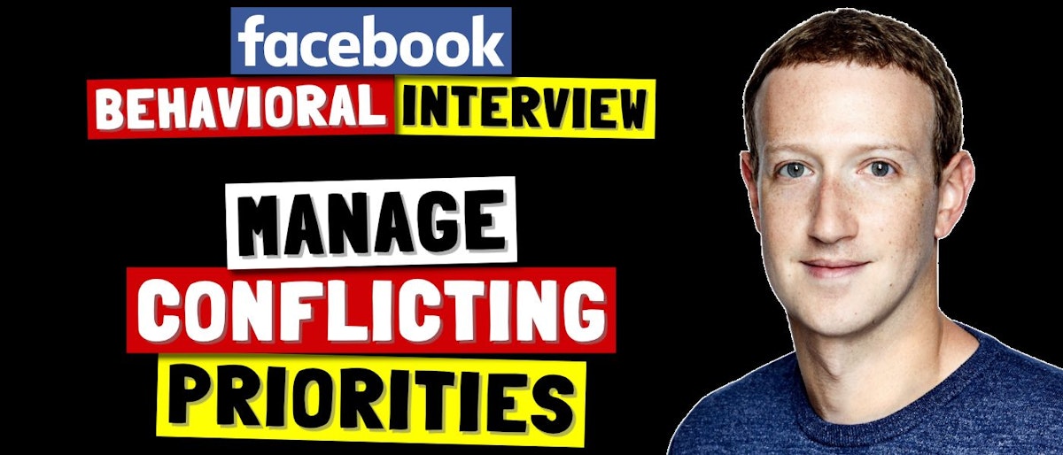 featured image - How to Prepare for the Facebook Behavioral Interview