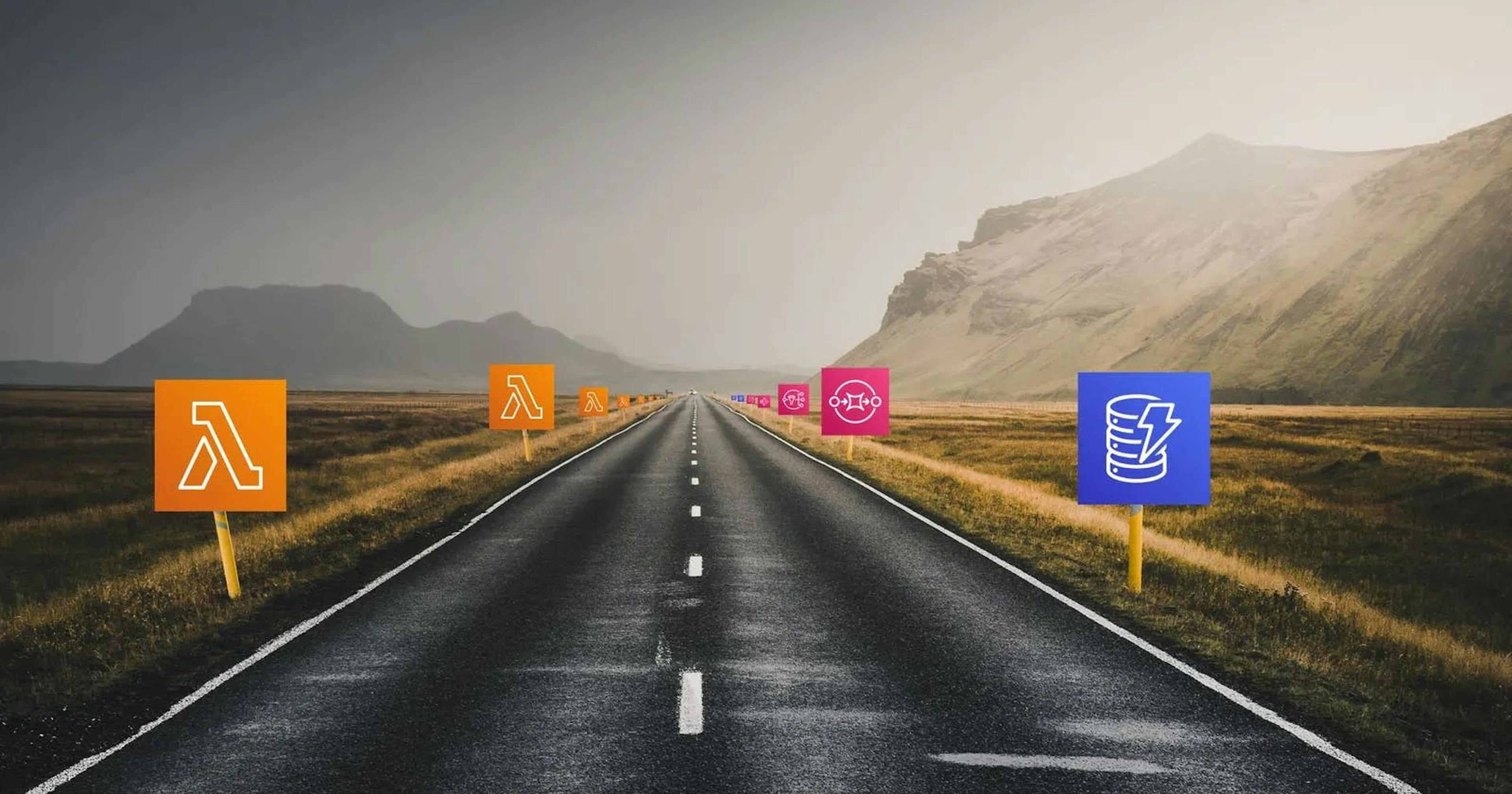 featured image - Serverless 101: An Introduction to FAAS (Function-As-A-Service)