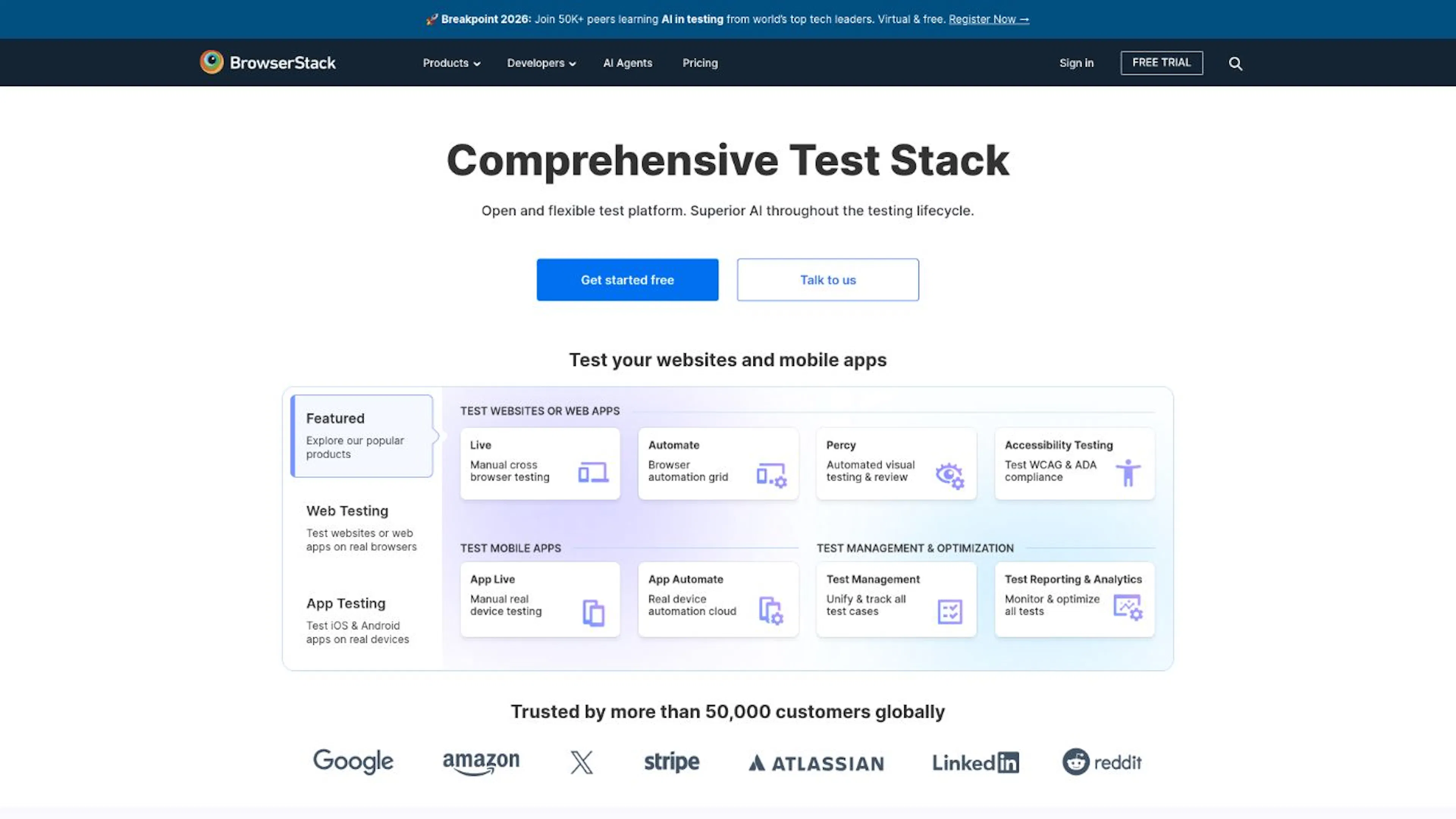 BrowserStack