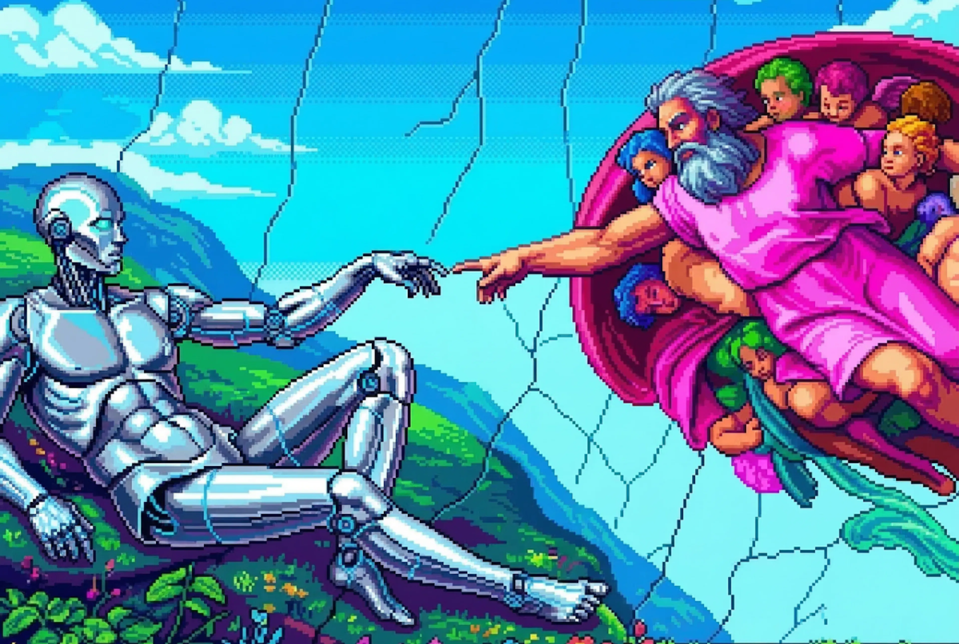 featured image - AI QA Testing: The Missing Link in Your AI Development Workflow