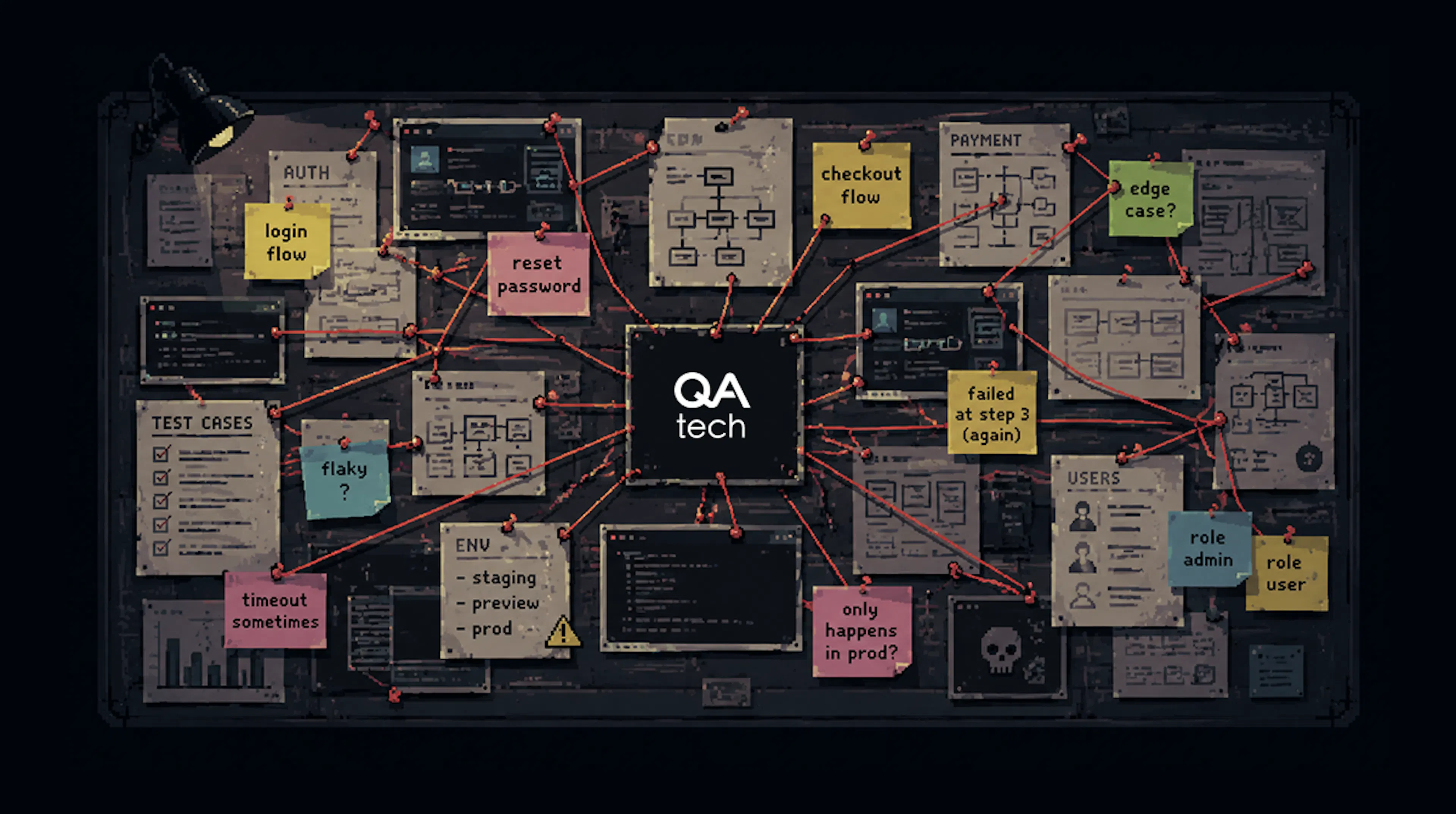 /building-qa-agents-that-remember-with-knowledge-graphs feature image