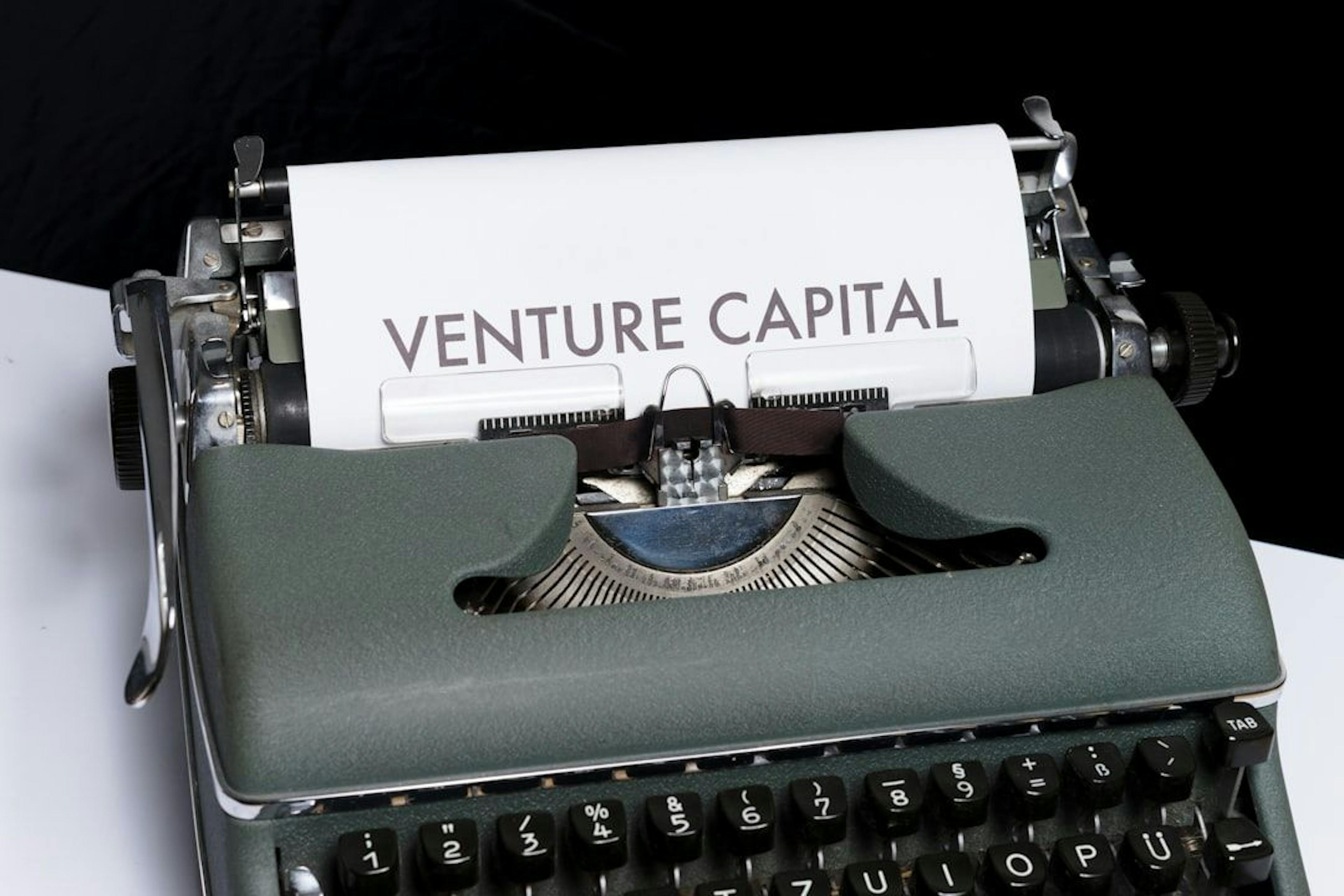 featured image - Venture Capital Tilts Toward AI as Non-AI Startups Face Funding Squeeze