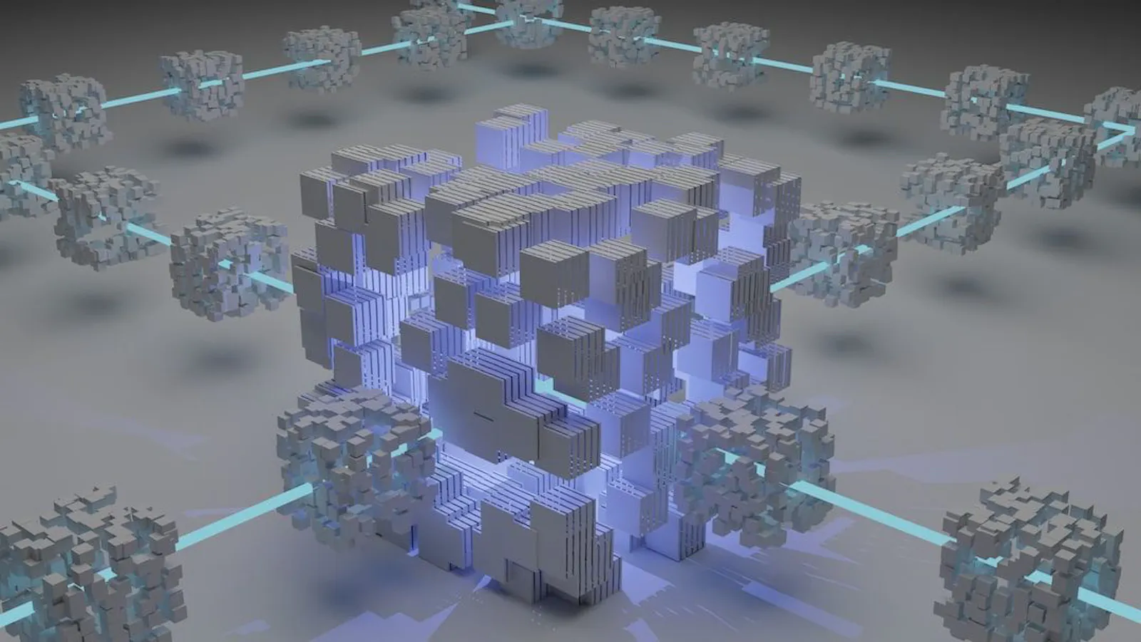 How a New Alliance Is Setting the Foundation for Progressive Blockchain Usage