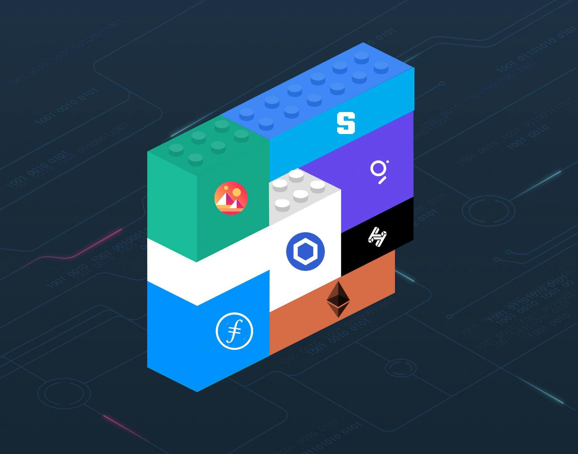 featured image - How The Metaverse Relies on The Data Economy