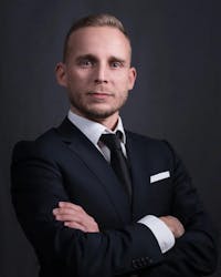 Stanislav Klyuy HackerNoon profile picture