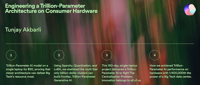 /engineering-a-trillion-parameter-architecture-on-consumer-hardware feature image