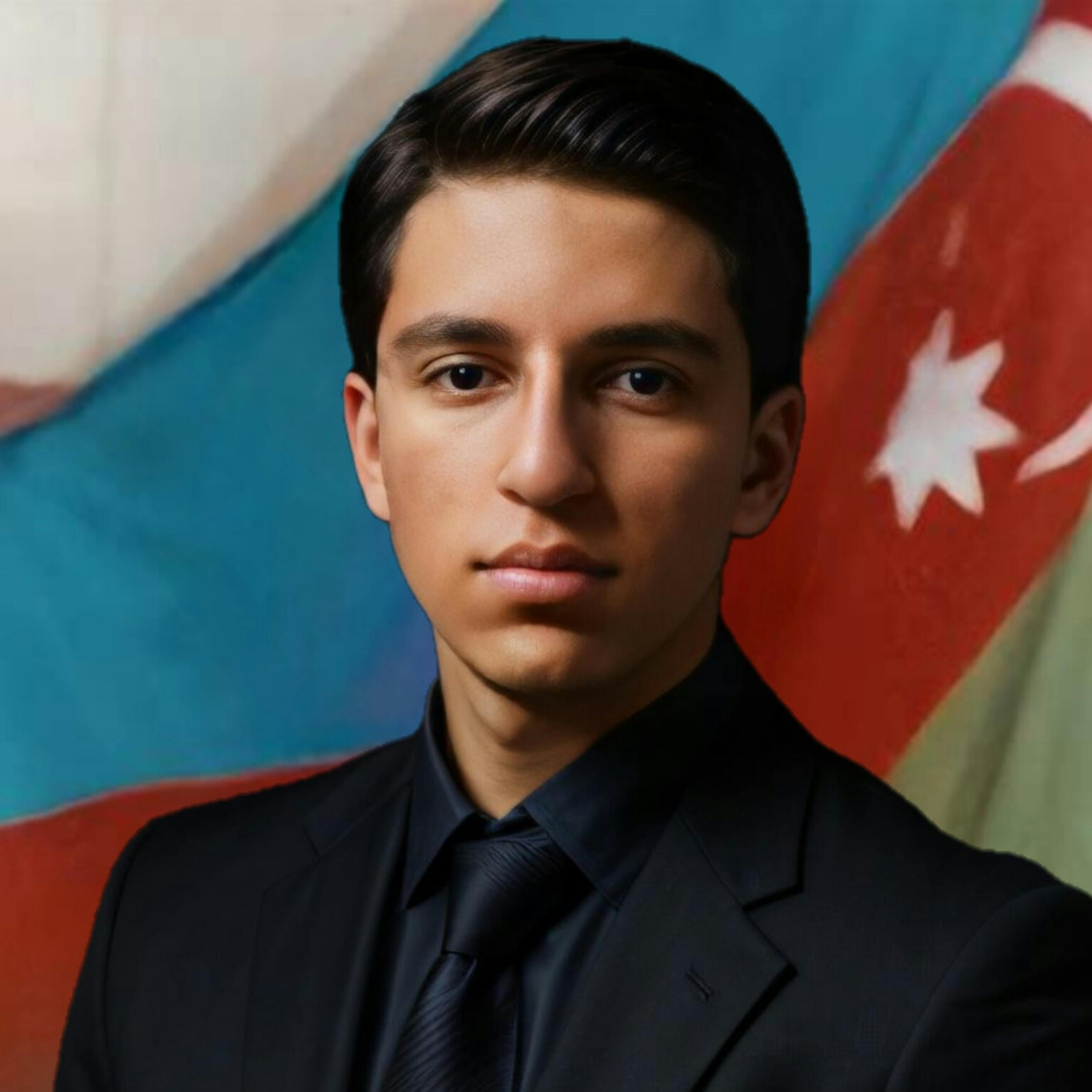 Tunjay Akbarli HackerNoon profile picture