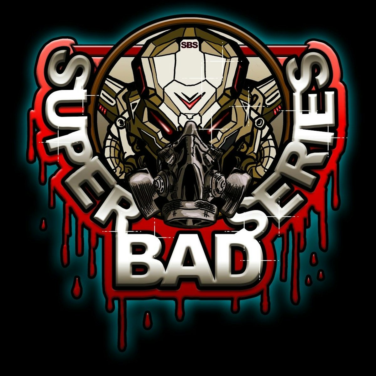 featured image - Super Bad Series - a Bro Story