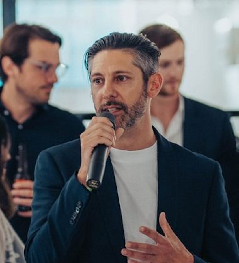 featured image - From Fluorescent Lights to Sporting NFTs