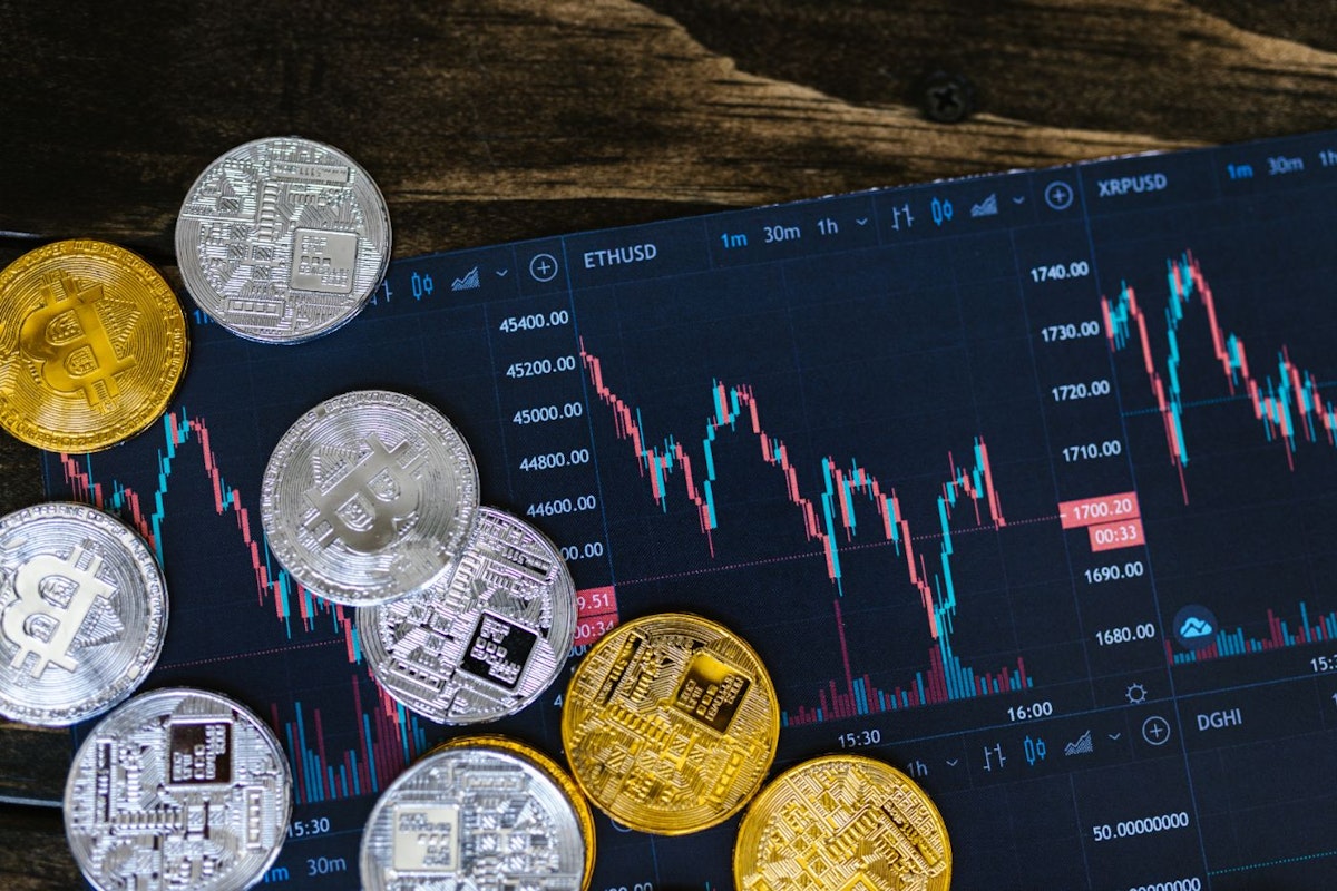 featured image - Tips for Crypto Traders From Thomas Maciocco