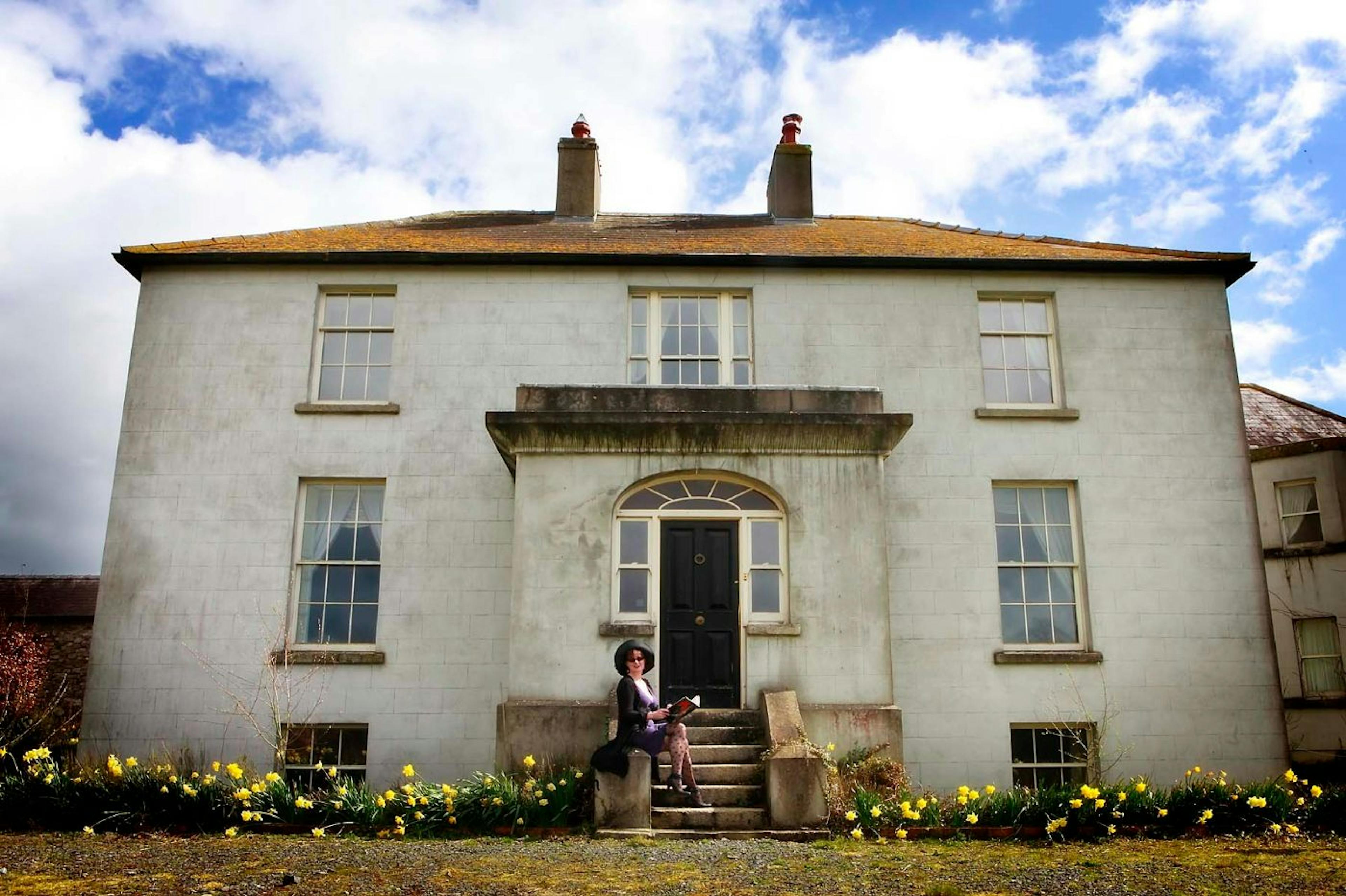 featured image - Saved by the Metaverse