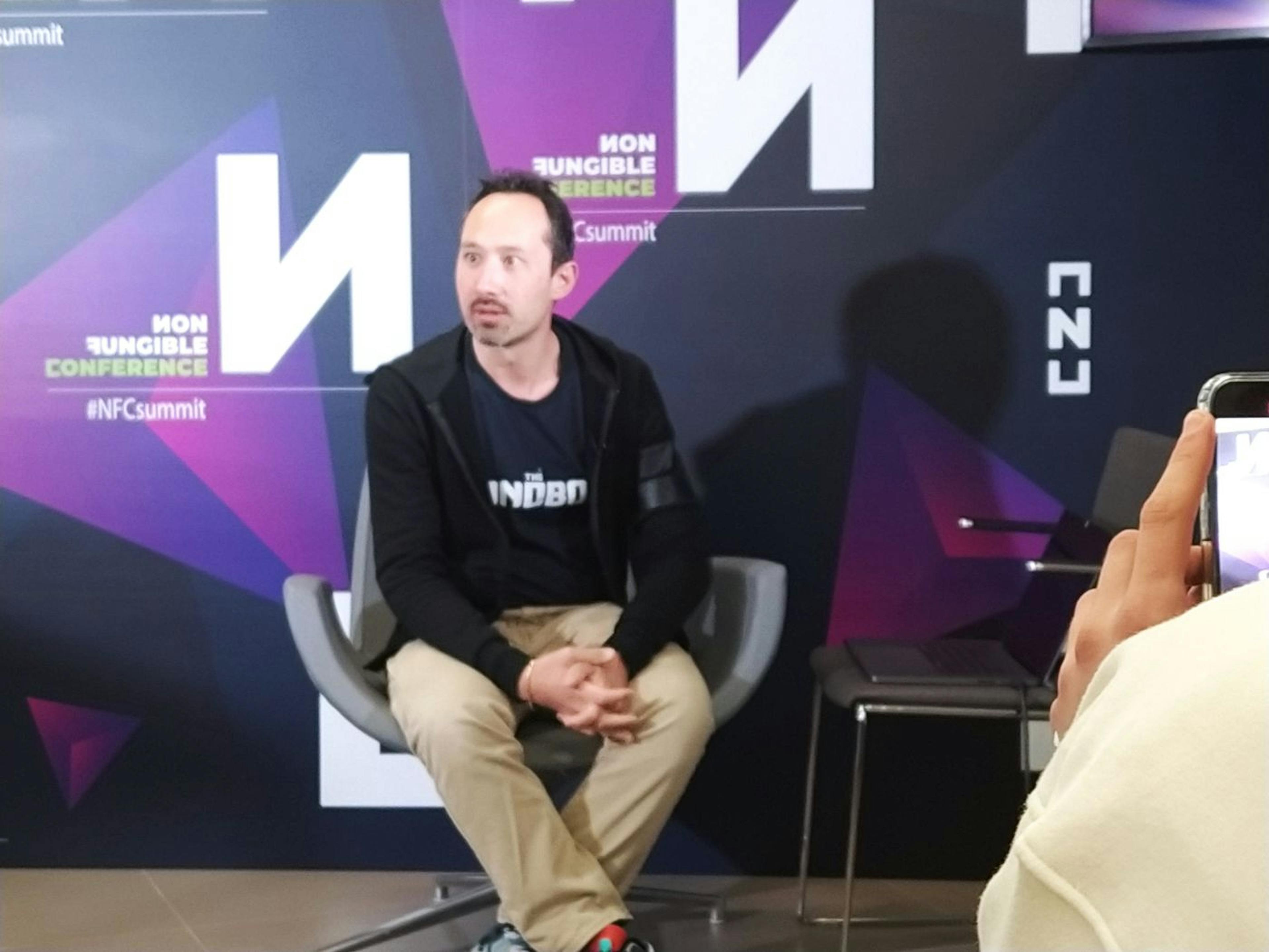 featured image - The Sandbox - An Overnight Success (10 Years in the Making)