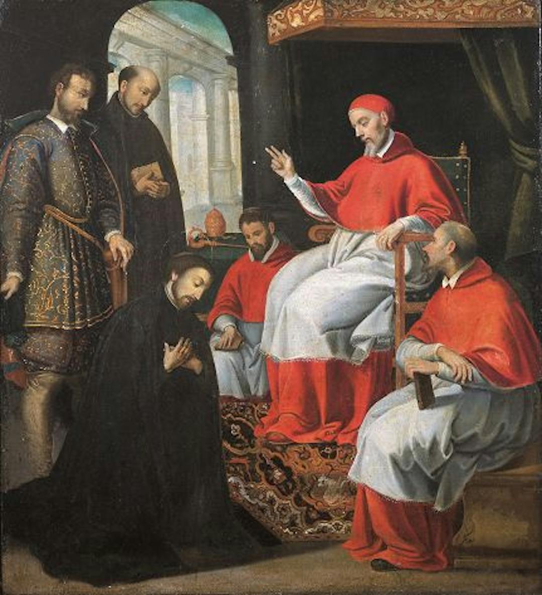 featured image - The World's First Religious Relic NFTs will Drop this December for Charity