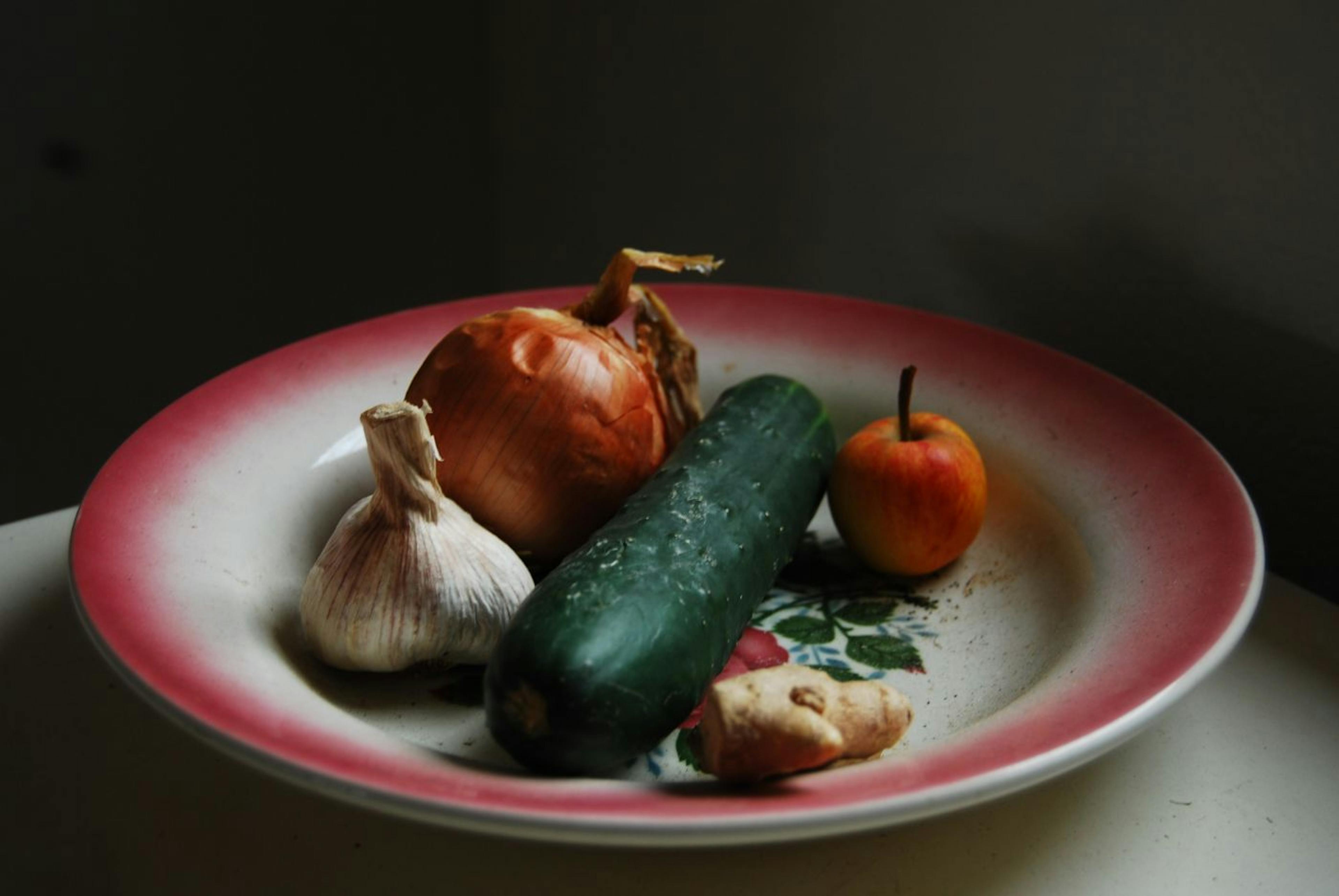 featured image - Alien Worlds Co-Founder Sarojini McKenna on DAOs Disguised as Vegetables