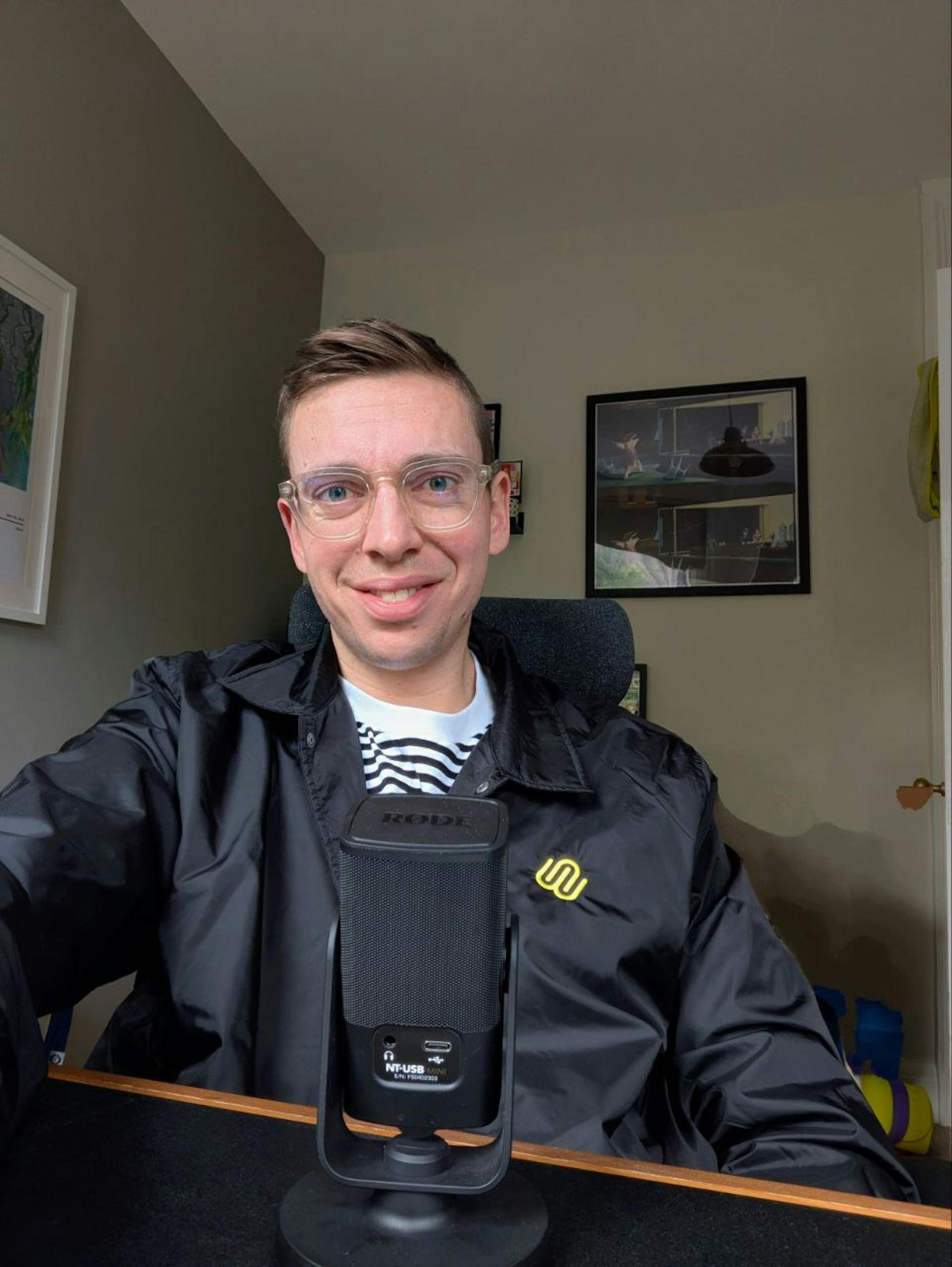 featured image - From TikTok to TGE: How Wunder’s Ryan Martin Pulled Off a Web3 Miracle in Six Months