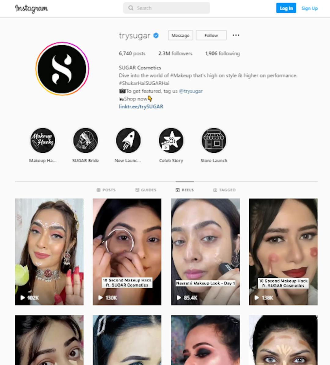 Fuente: Instagram