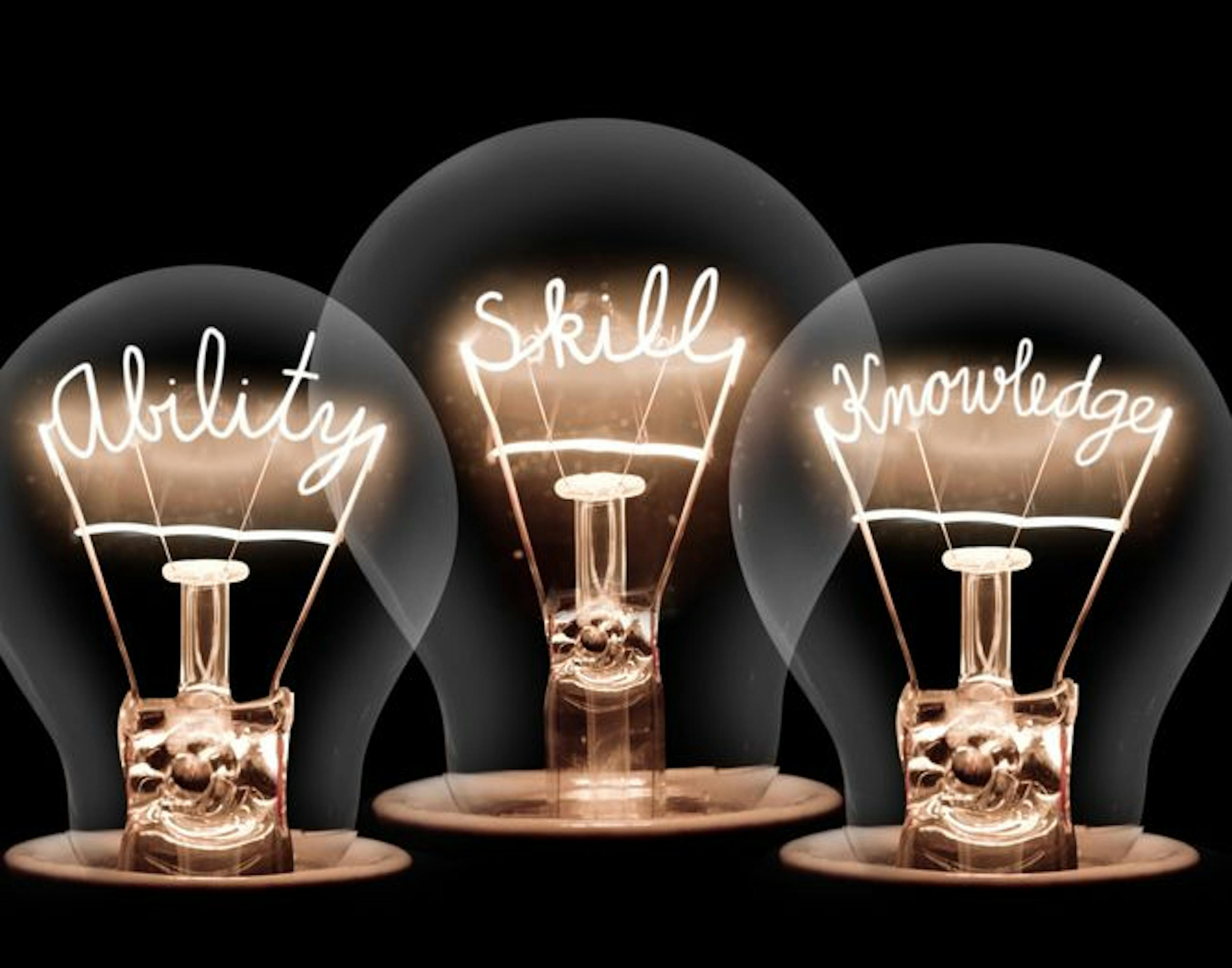 The Essential Skills Every Marketer Needs