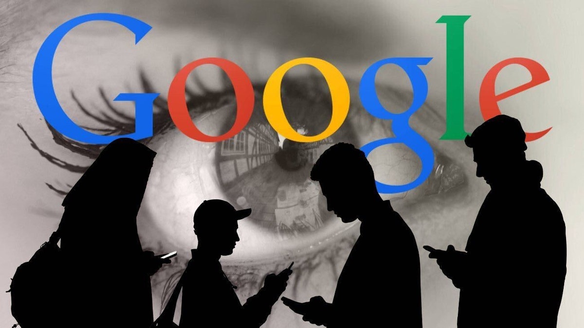 featured image - Google’s Data-Hungry Ecosystem is Threatening Your Privacy. Here’s How.