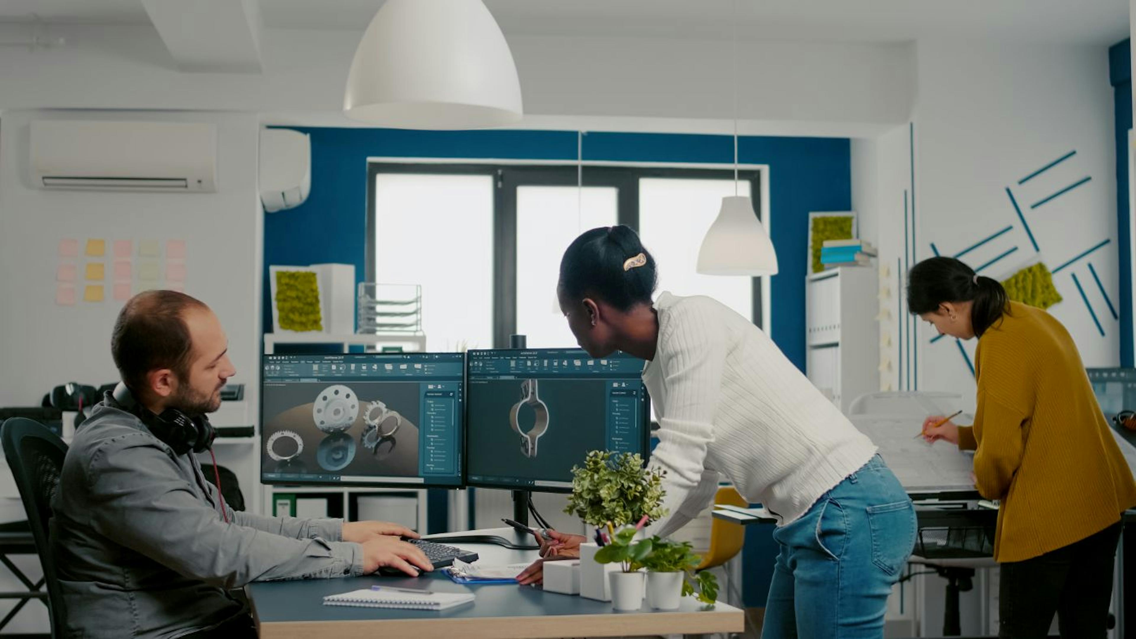 featured image - The Secrets to Building a World-Class Software Engineering Team to Create Cutting-Edge Products